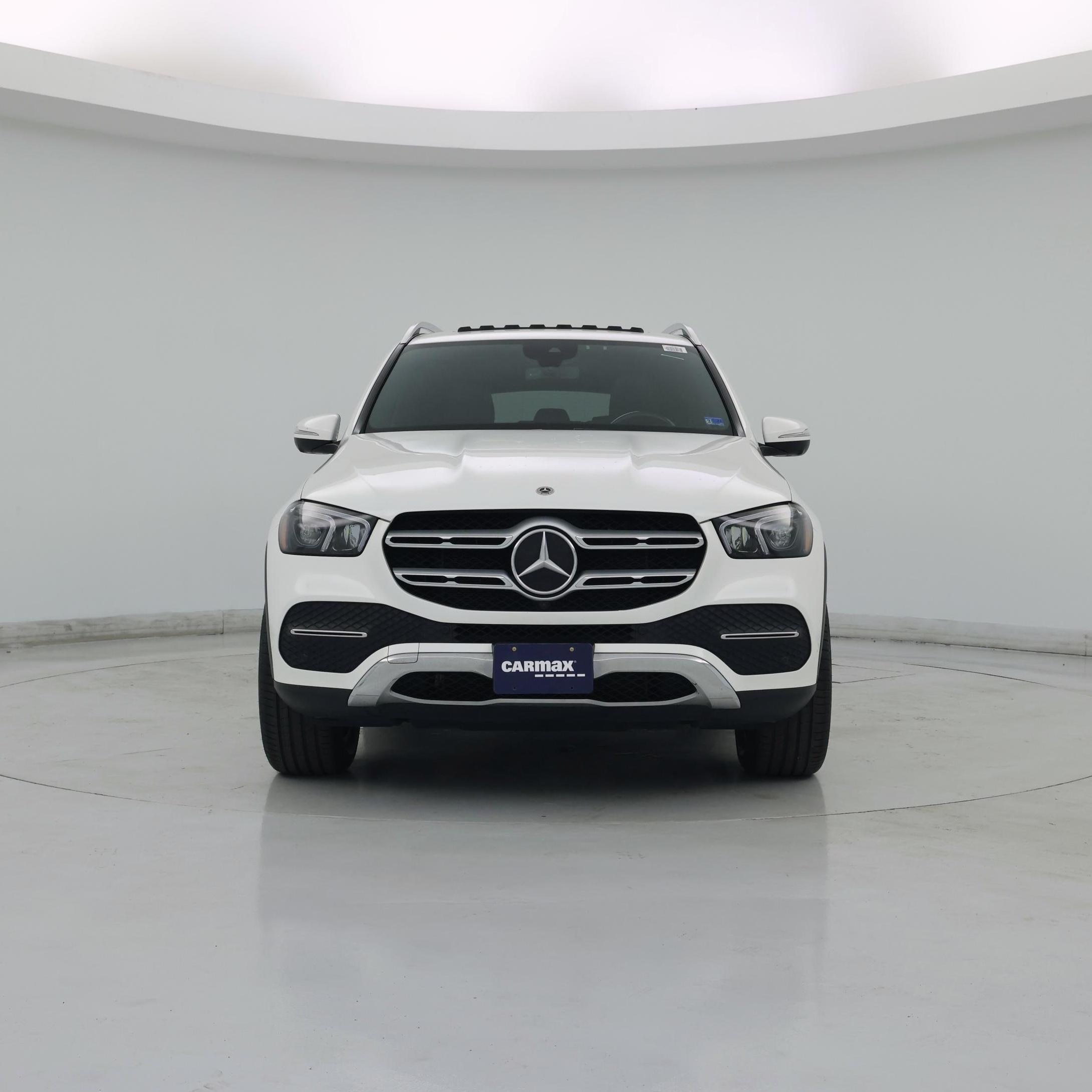 Thumbnail: 2021 Mercedes-Benz GLE - 5