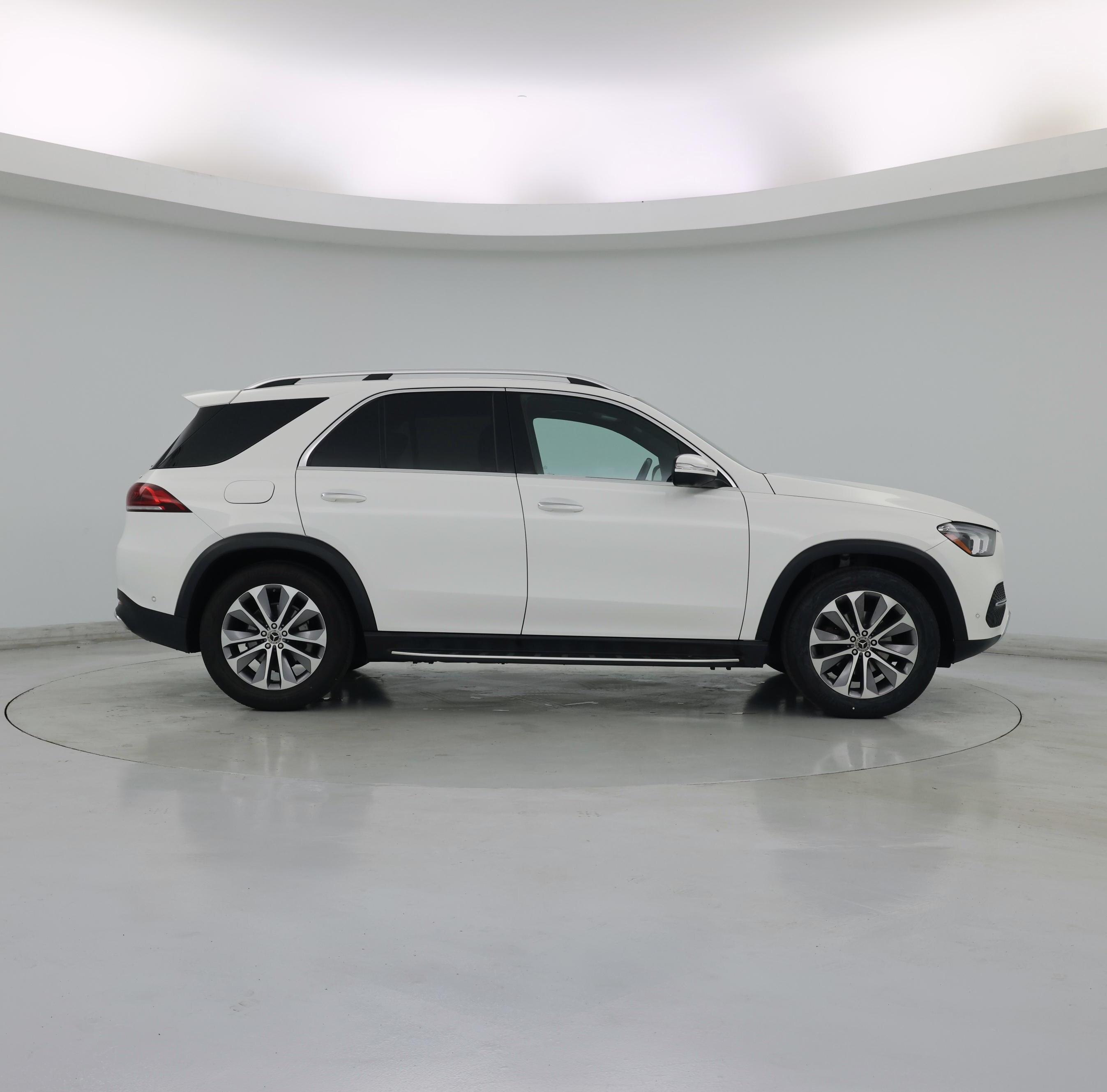 Thumbnail: 2021 Mercedes-Benz GLE - 7