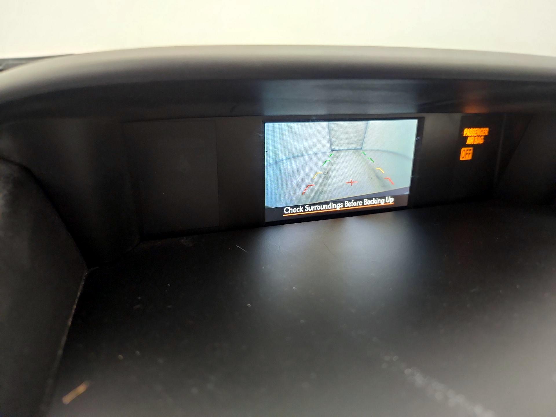 Thumbnail: 2015 Subaru Forester - 14