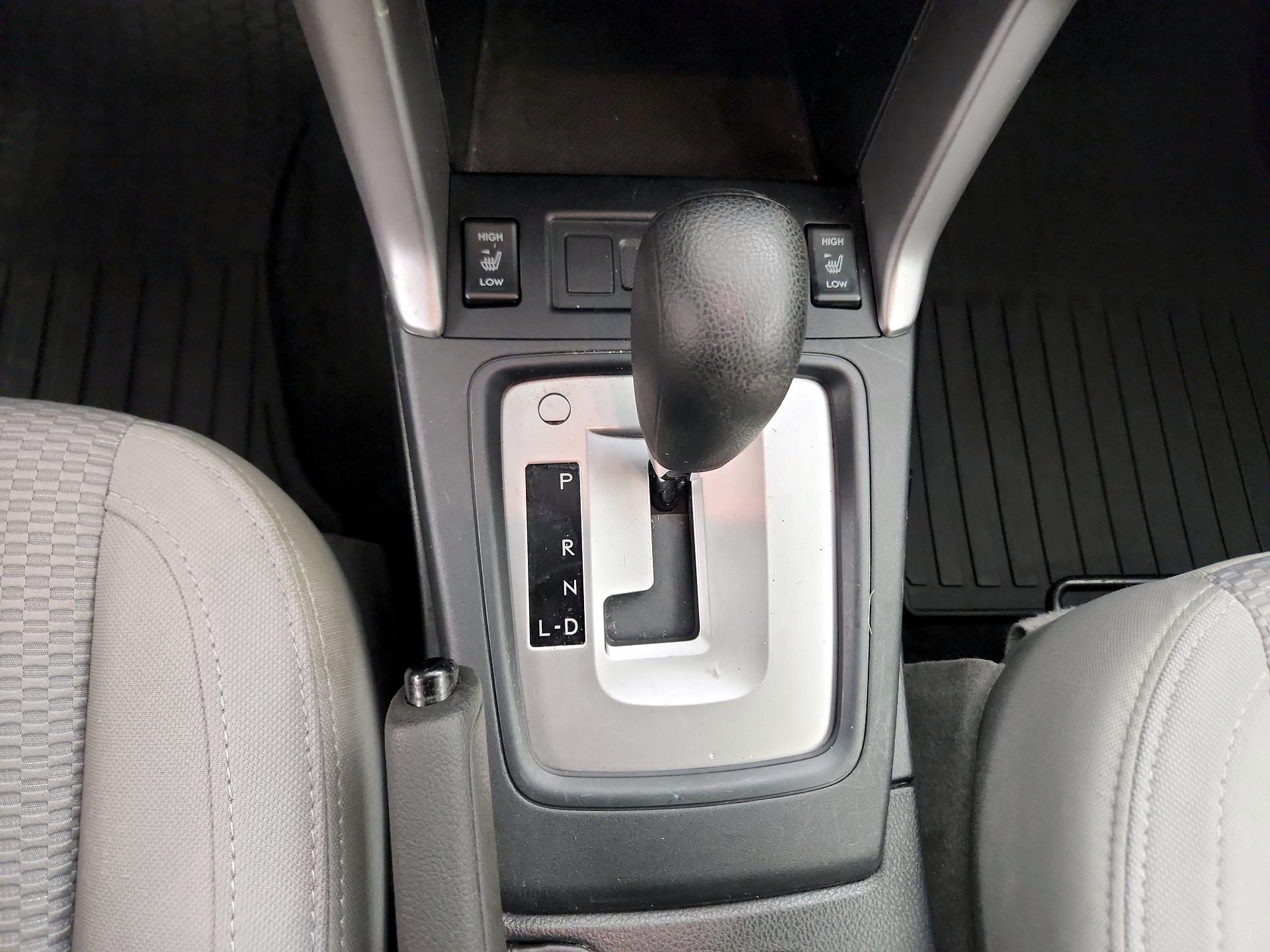 Thumbnail: 2015 Subaru Forester - 17