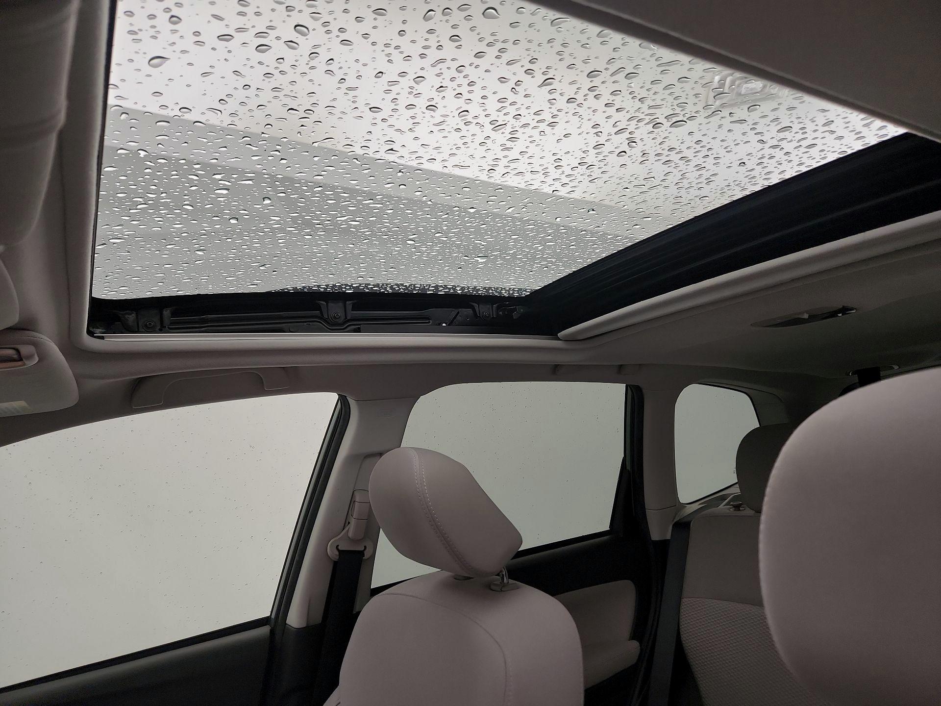 Thumbnail: 2015 Subaru Forester - 19