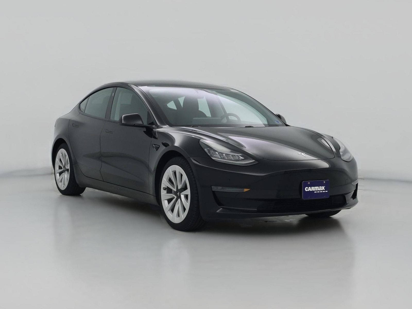 2021 Tesla Model 3 Base