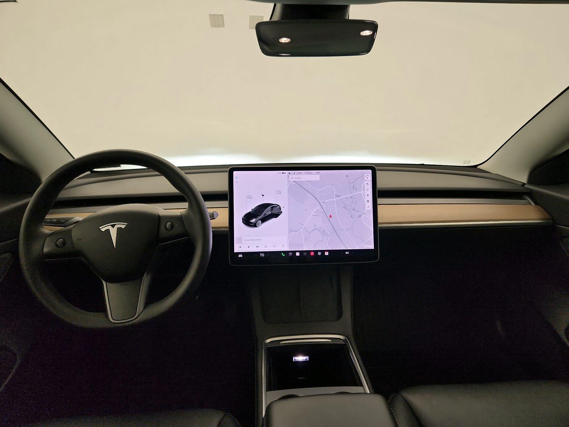 Thumbnail: 2021 Tesla Model 3 - 9