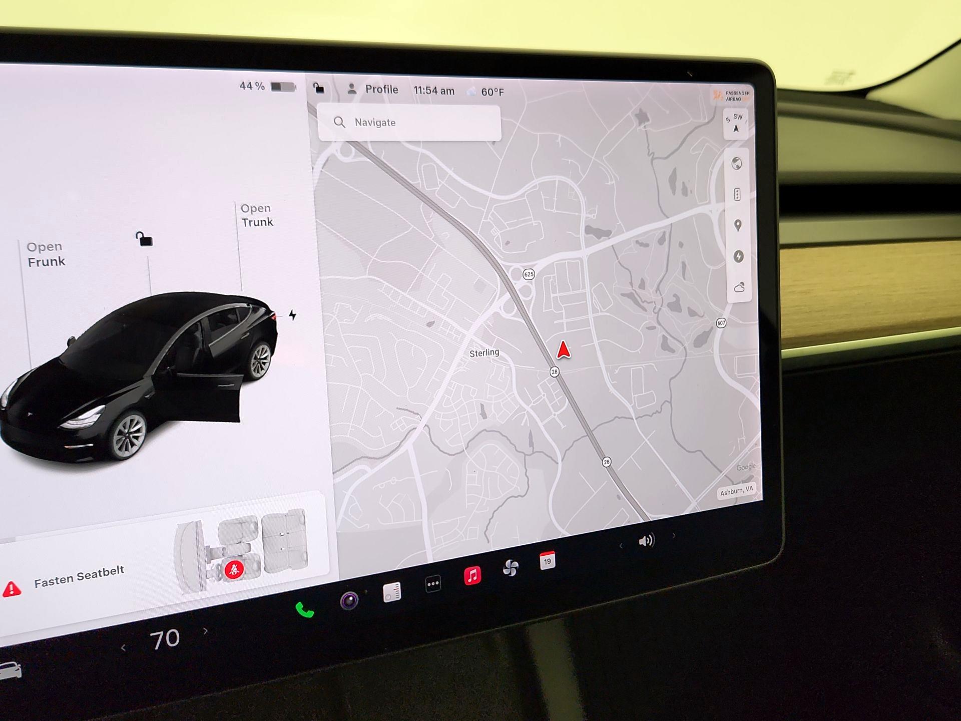 Thumbnail: 2021 Tesla Model 3 - 13