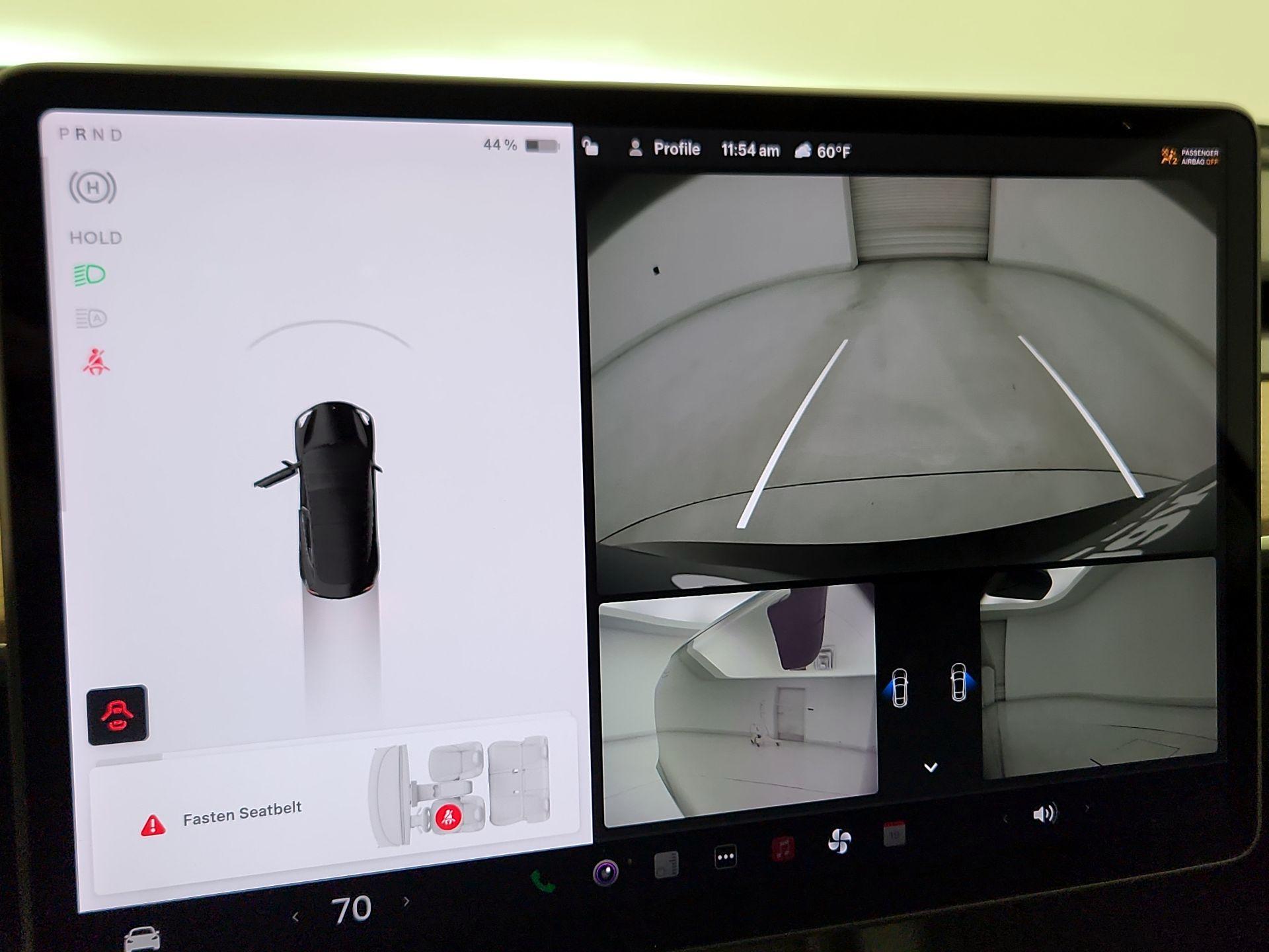 Thumbnail: 2021 Tesla Model 3 - 14