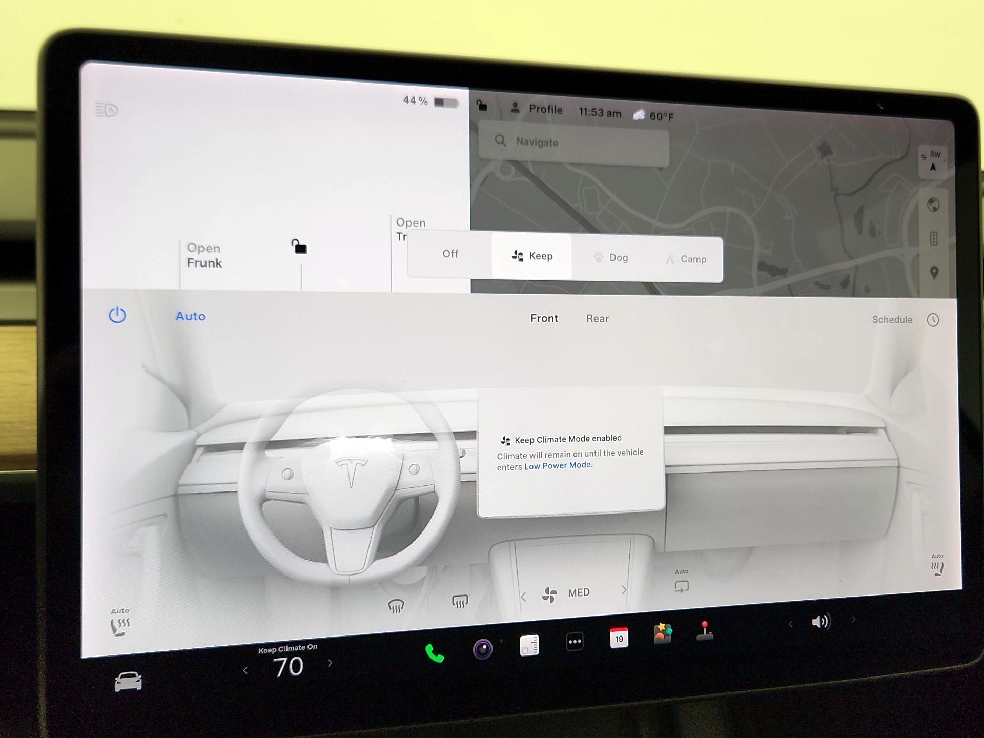 Thumbnail: 2021 Tesla Model 3 - 16