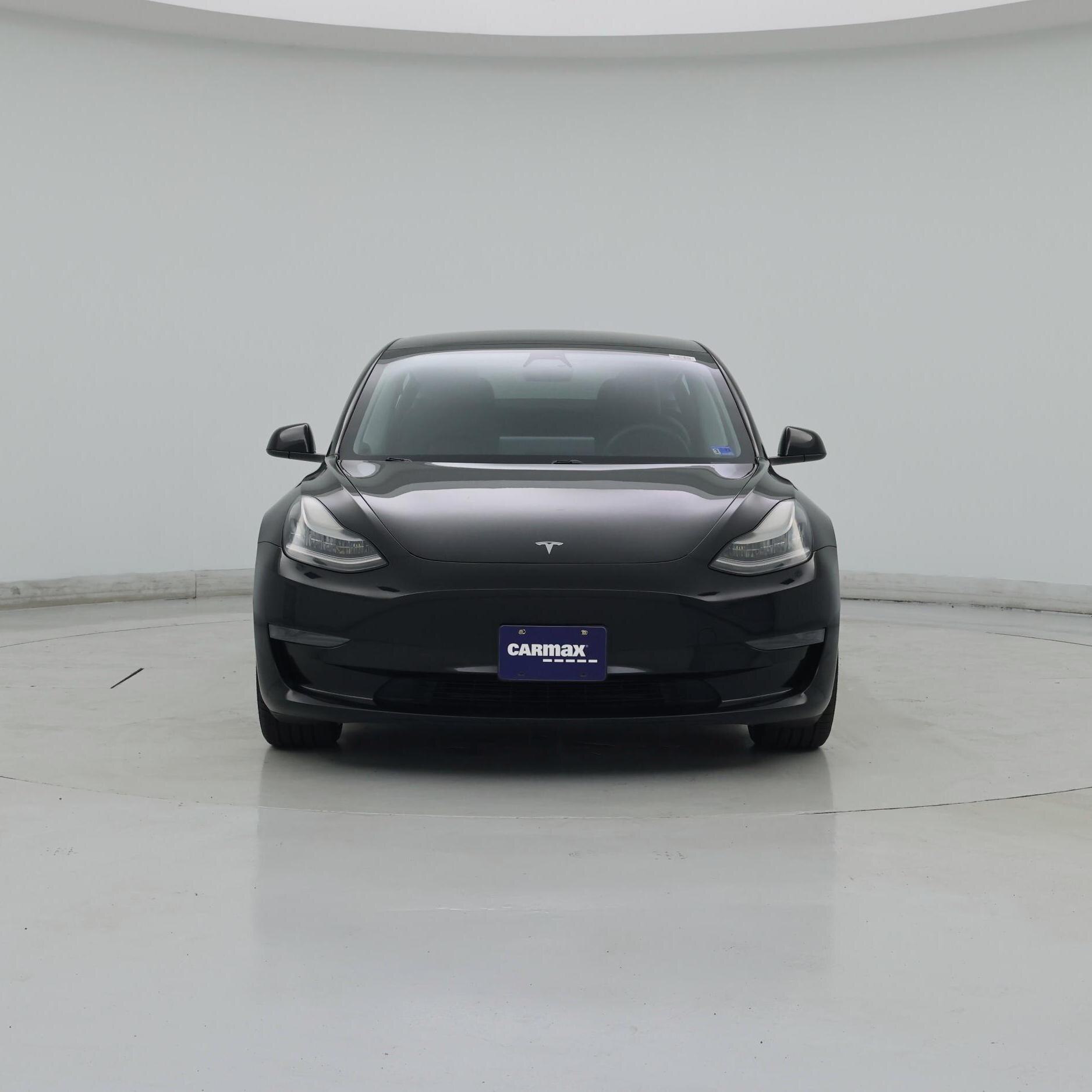 Thumbnail: 2021 Tesla Model 3 - 5