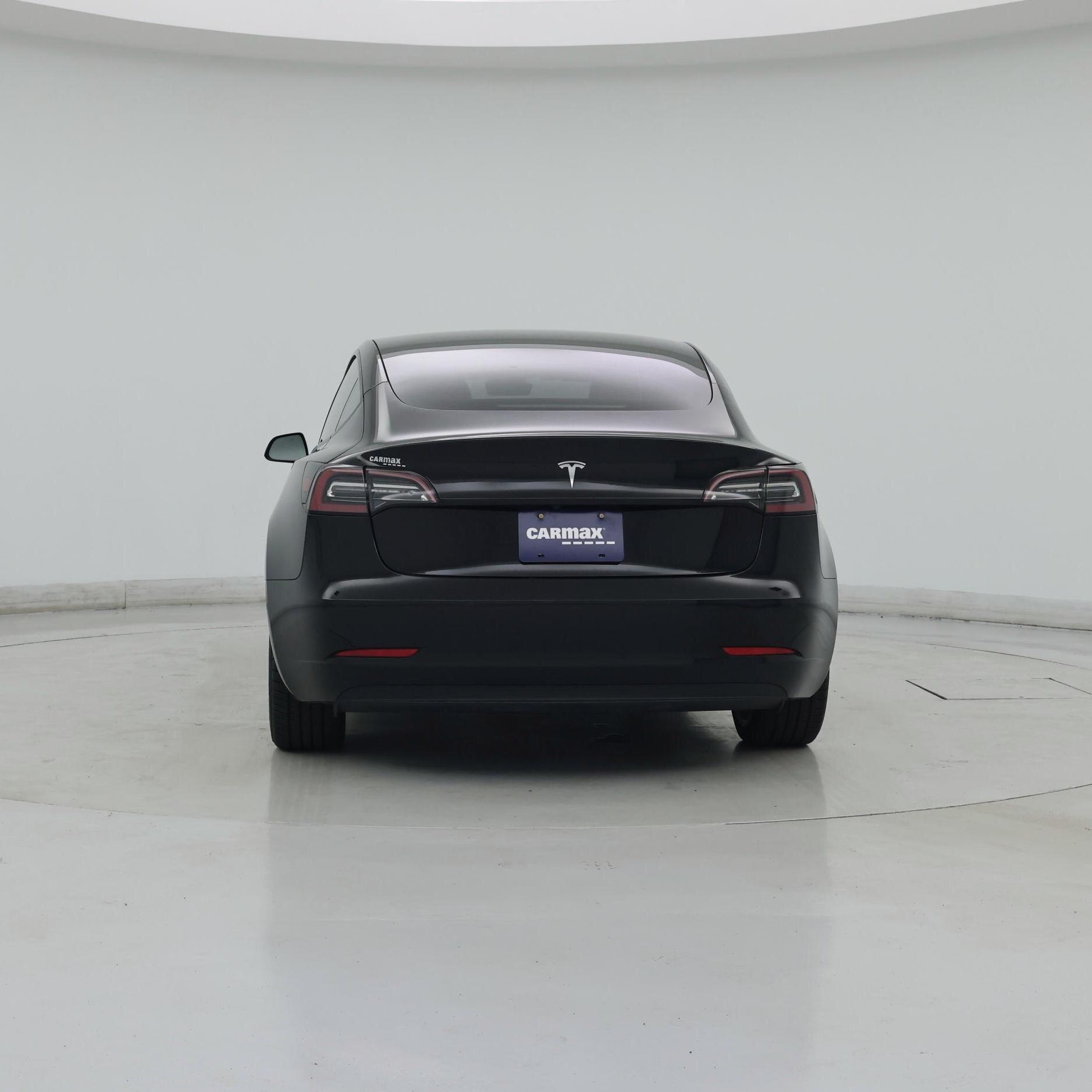 Thumbnail: 2021 Tesla Model 3 - 6