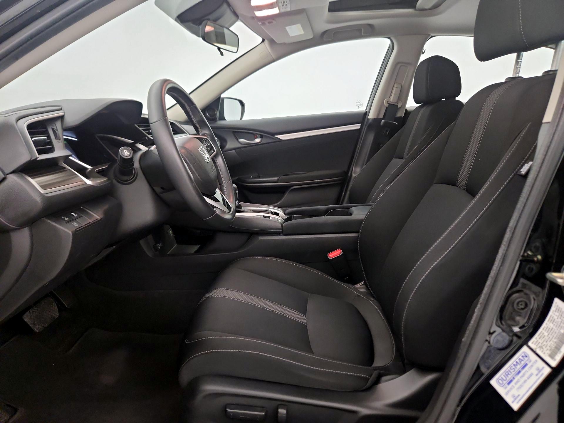 Thumbnail: 2020 Honda Civic - 11