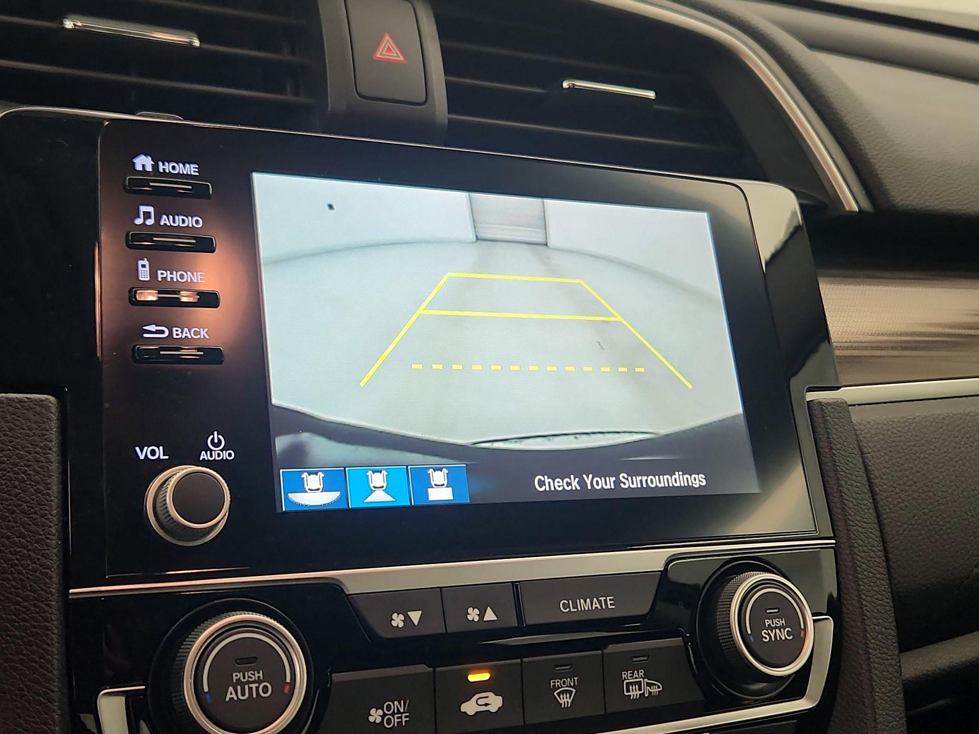 Thumbnail: 2020 Honda Civic - 14