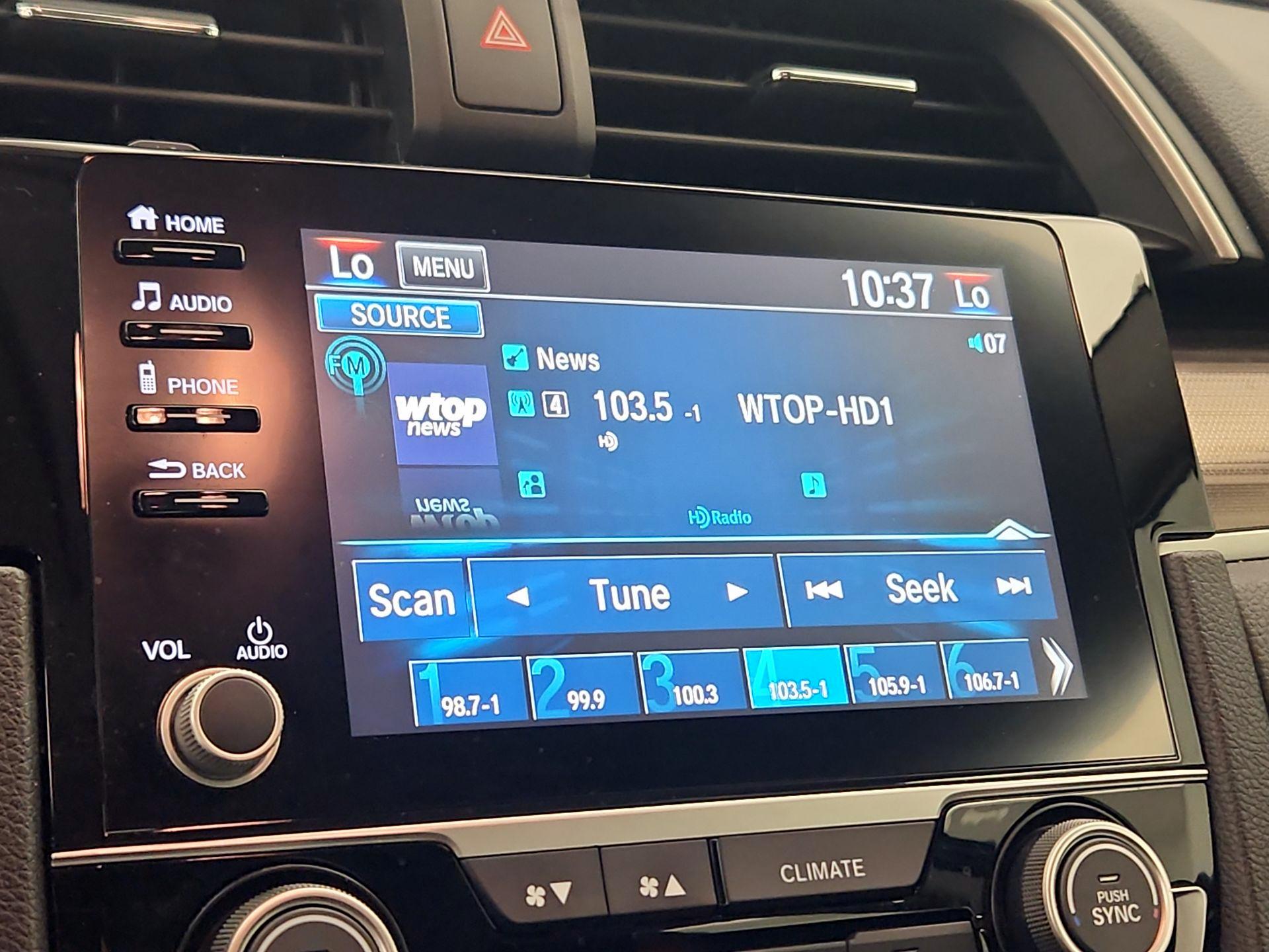 Thumbnail: 2020 Honda Civic - 15