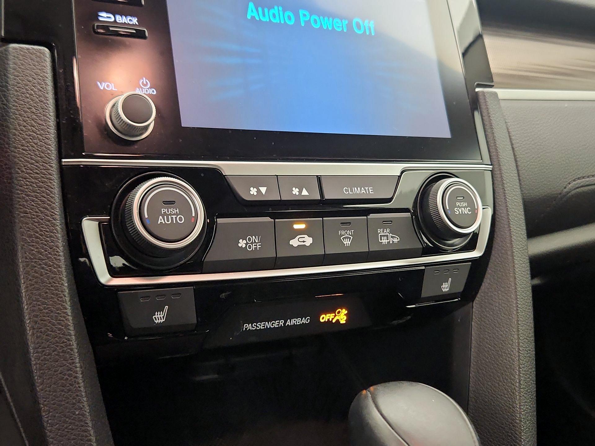 Thumbnail: 2020 Honda Civic - 16