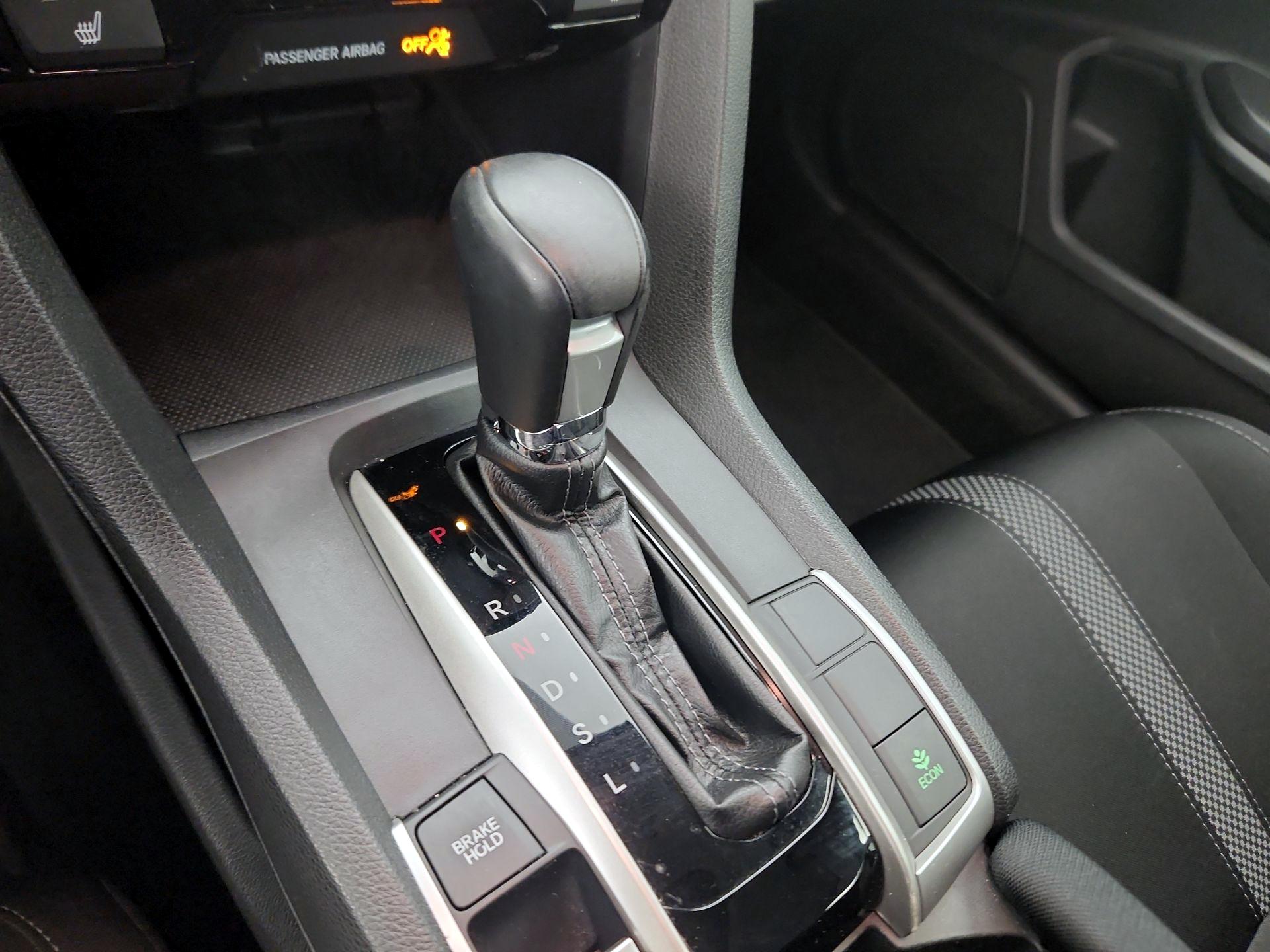 Thumbnail: 2020 Honda Civic - 17