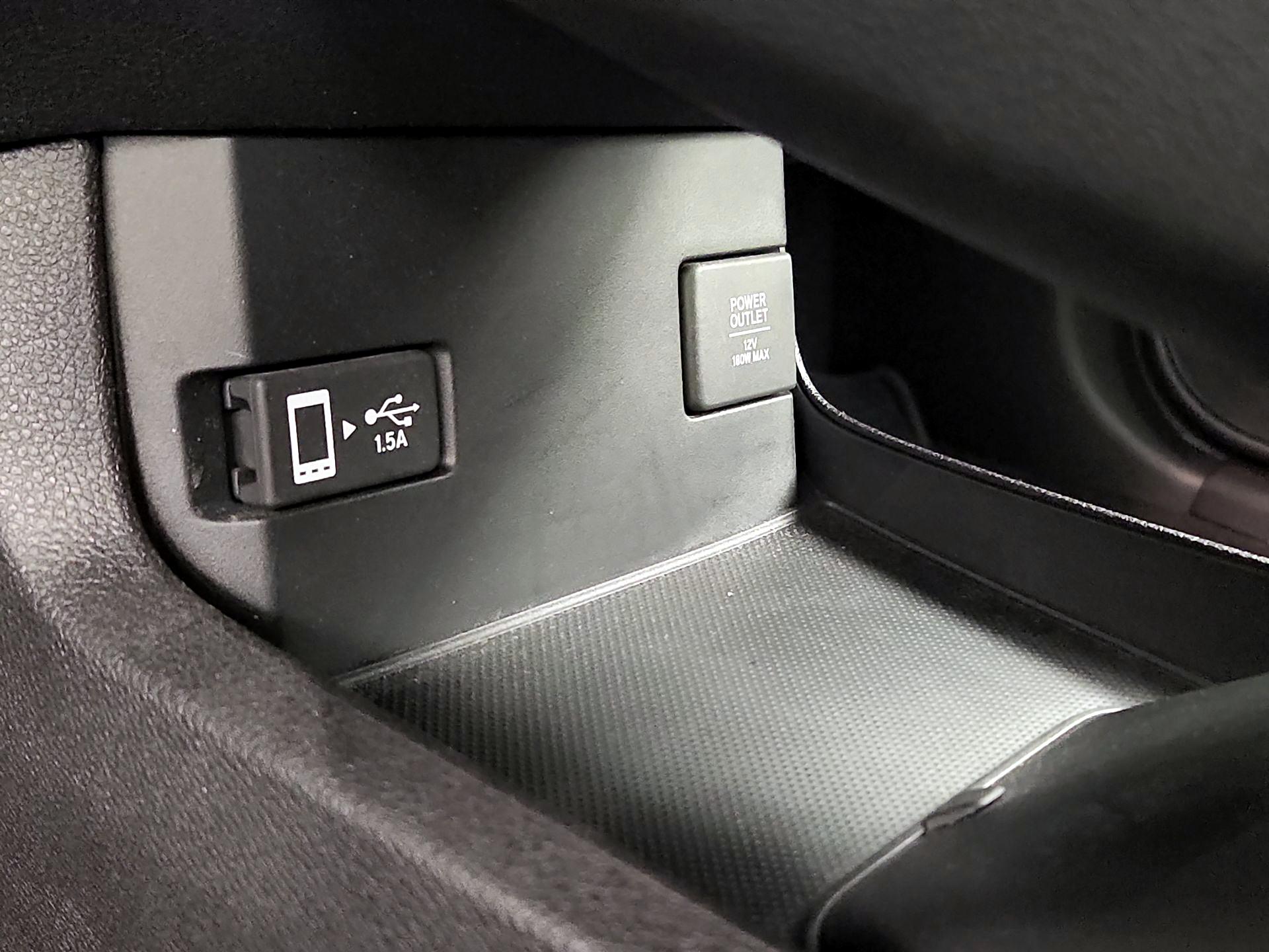 Thumbnail: 2020 Honda Civic - 18