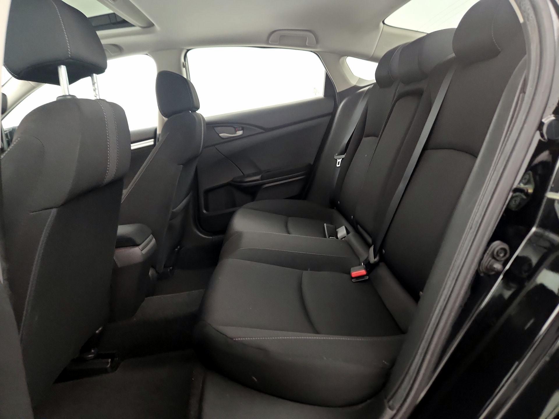 Thumbnail: 2020 Honda Civic - 20