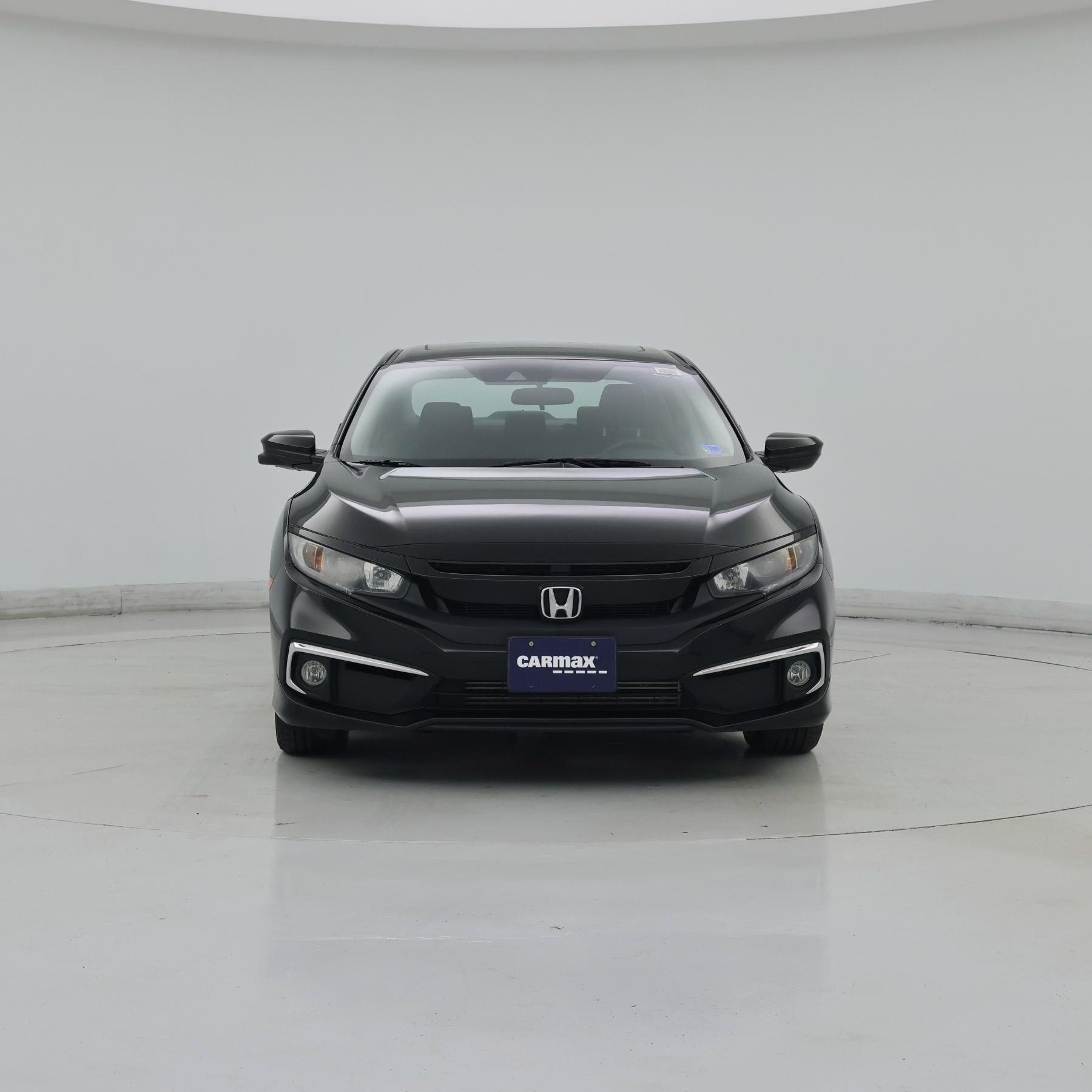 Thumbnail: 2020 Honda Civic - 5