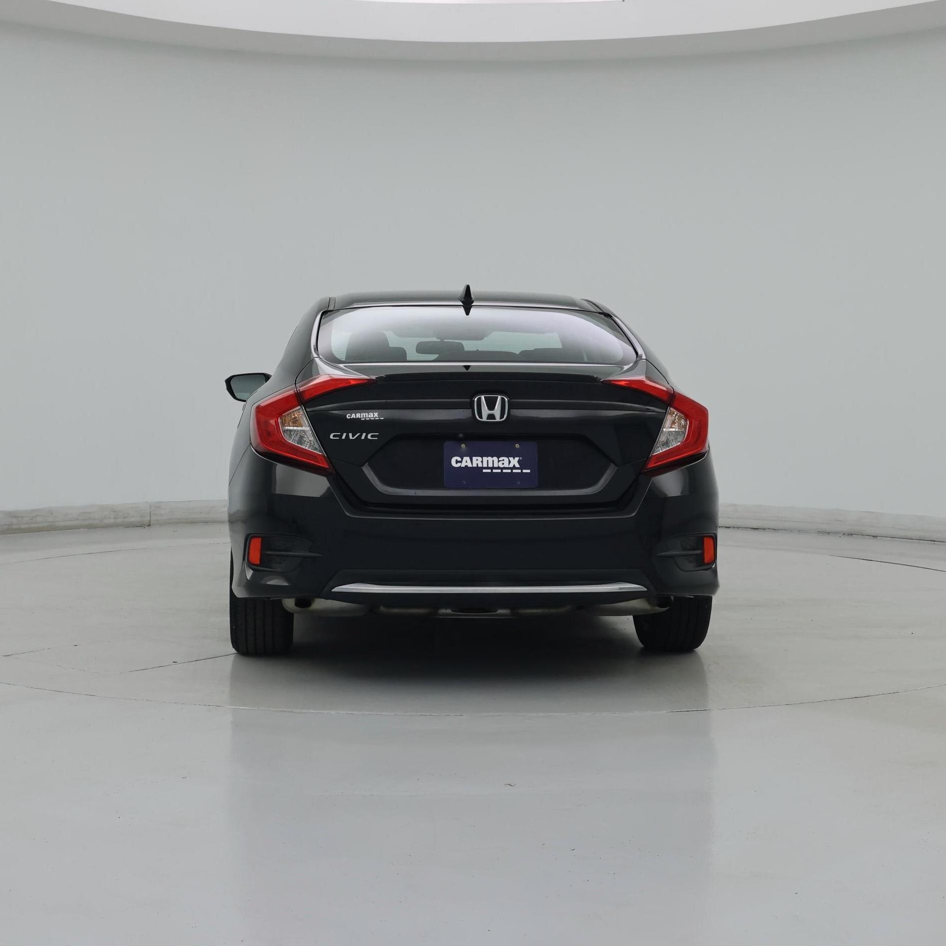 Thumbnail: 2020 Honda Civic - 6