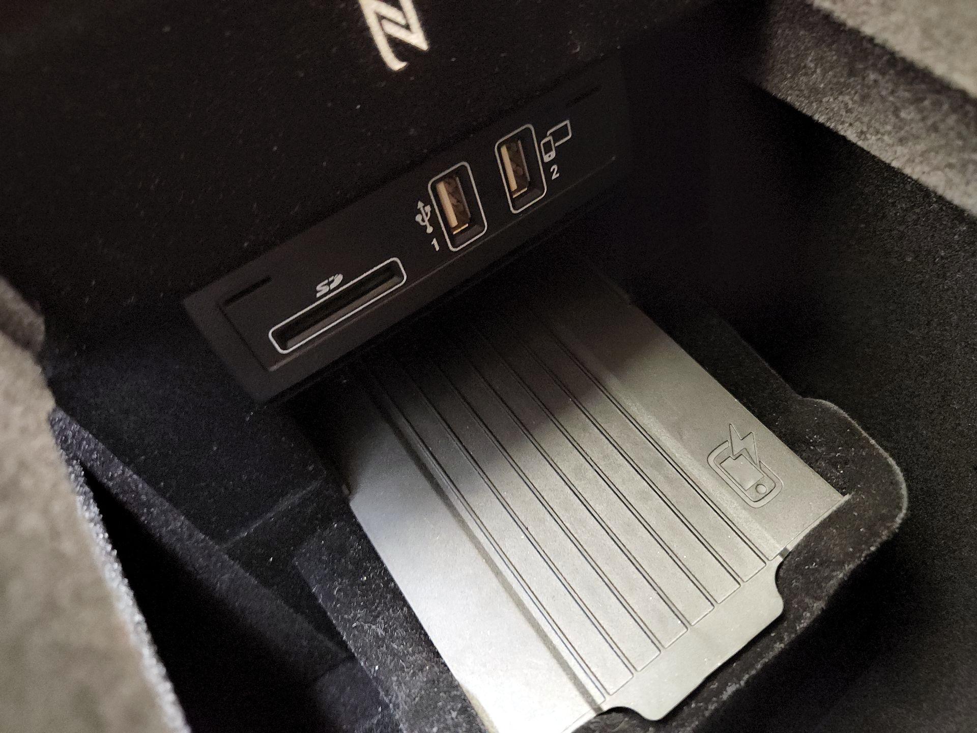 Thumbnail: 2018 Mercedes-Benz S-Class - 19