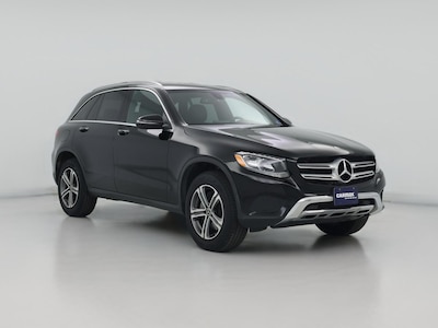 2019 Mercedes-Benz GLC300