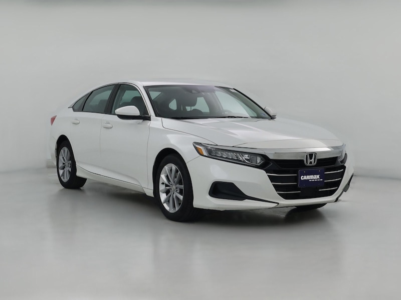 2021 Honda Accord LX