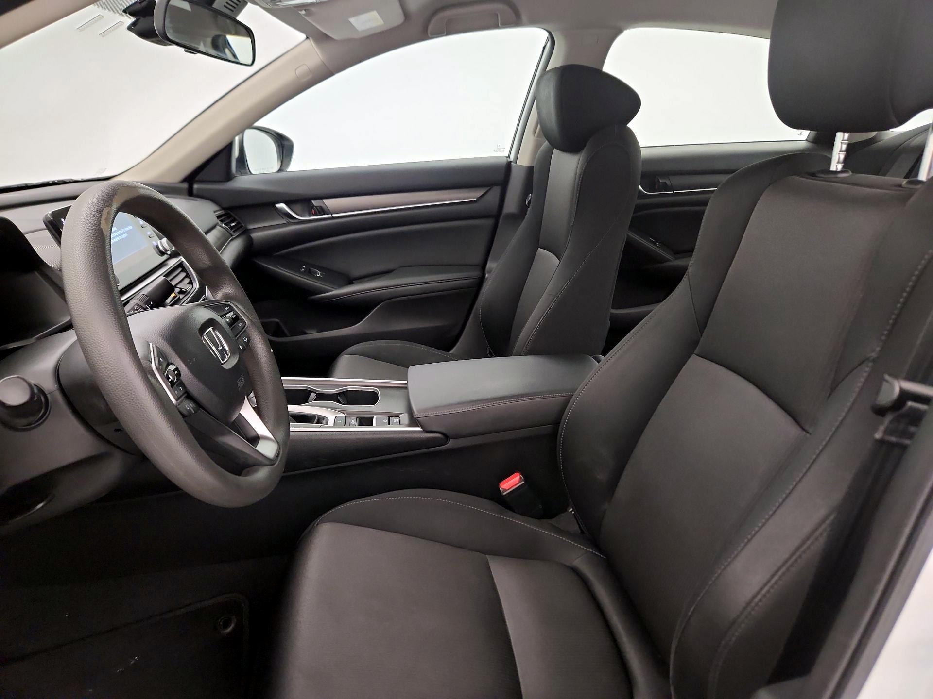 Thumbnail: 2021 Honda Accord - 11