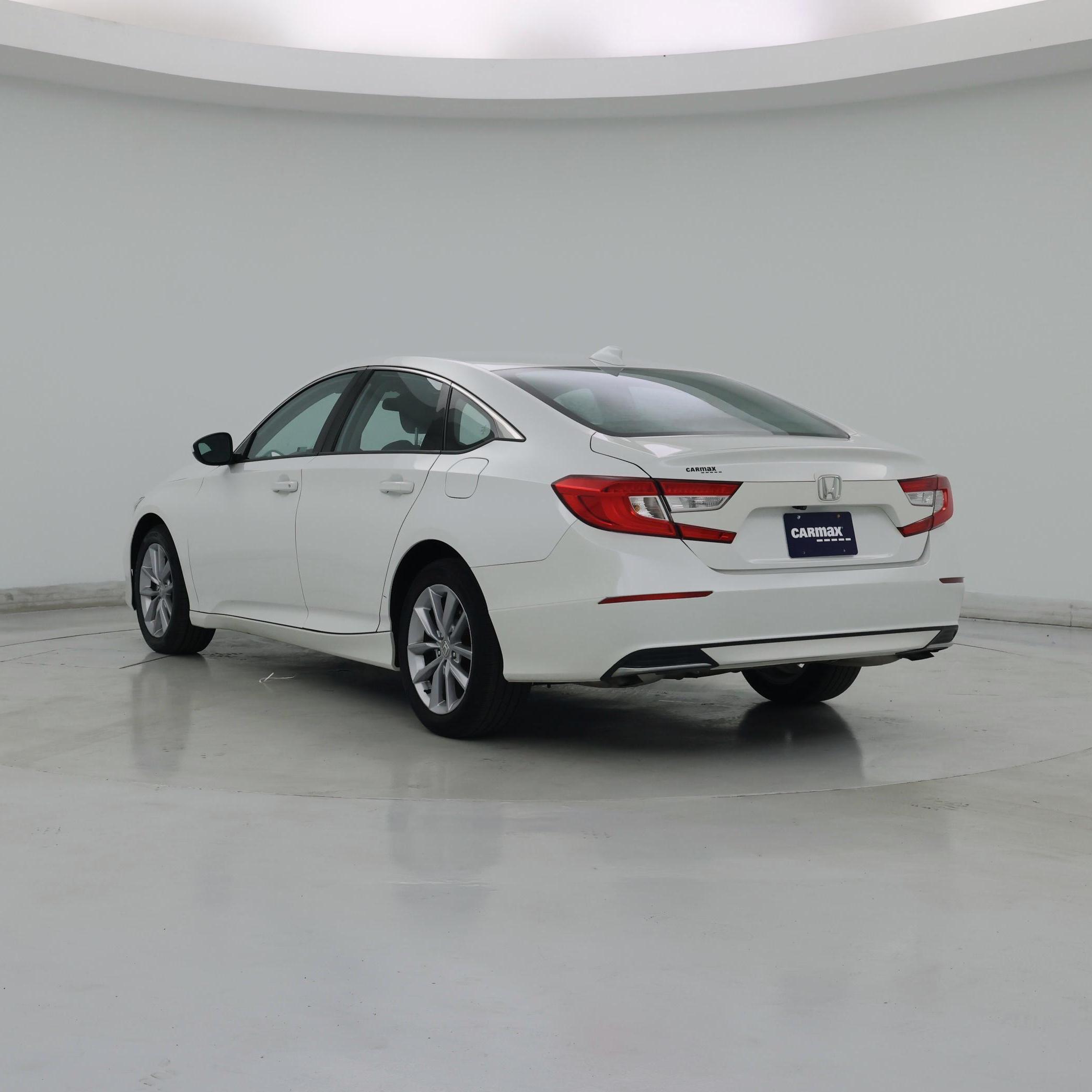 Thumbnail: 2021 Honda Accord - 2
