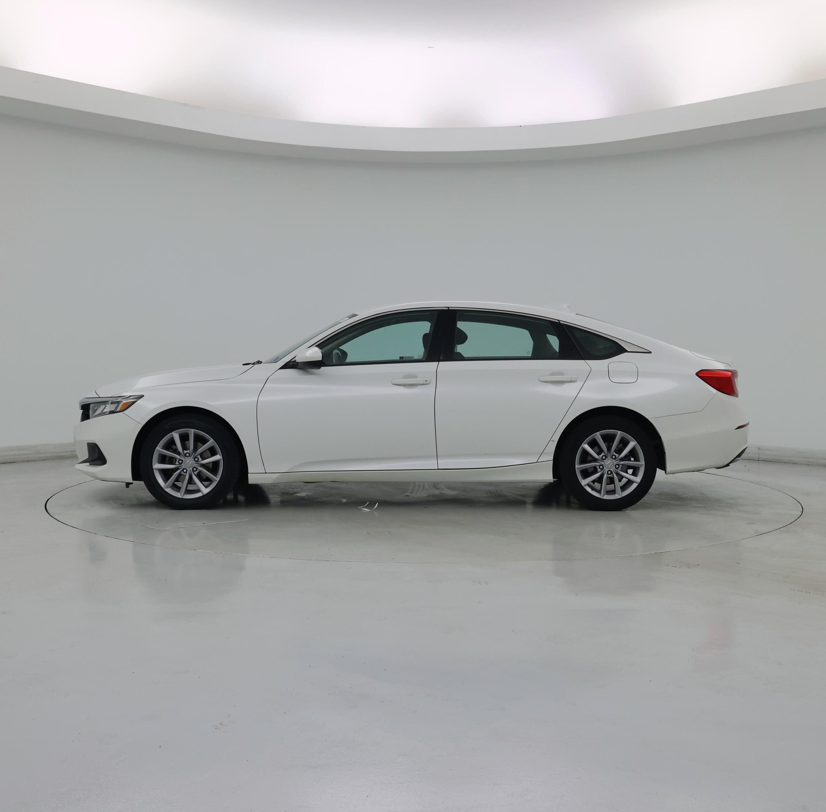 Thumbnail: 2021 Honda Accord - 3