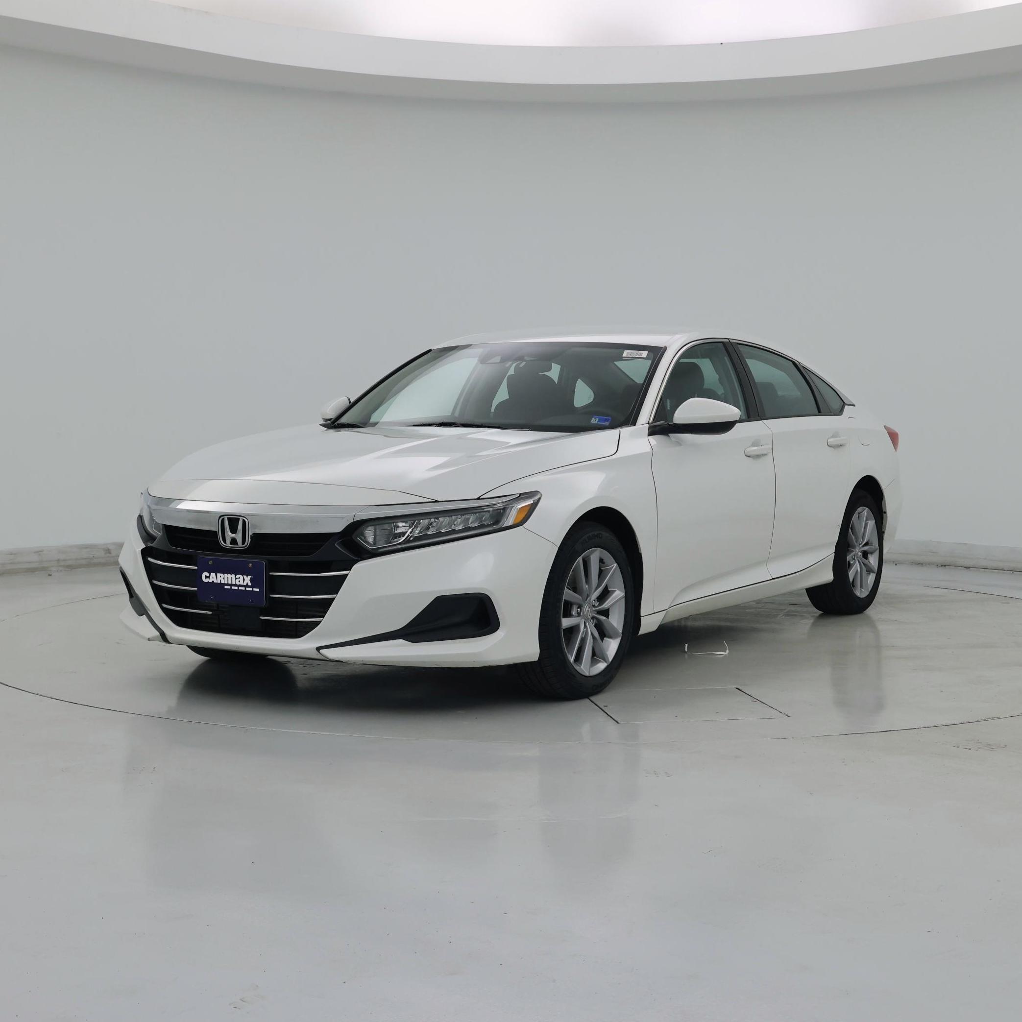 Thumbnail: 2021 Honda Accord - 4