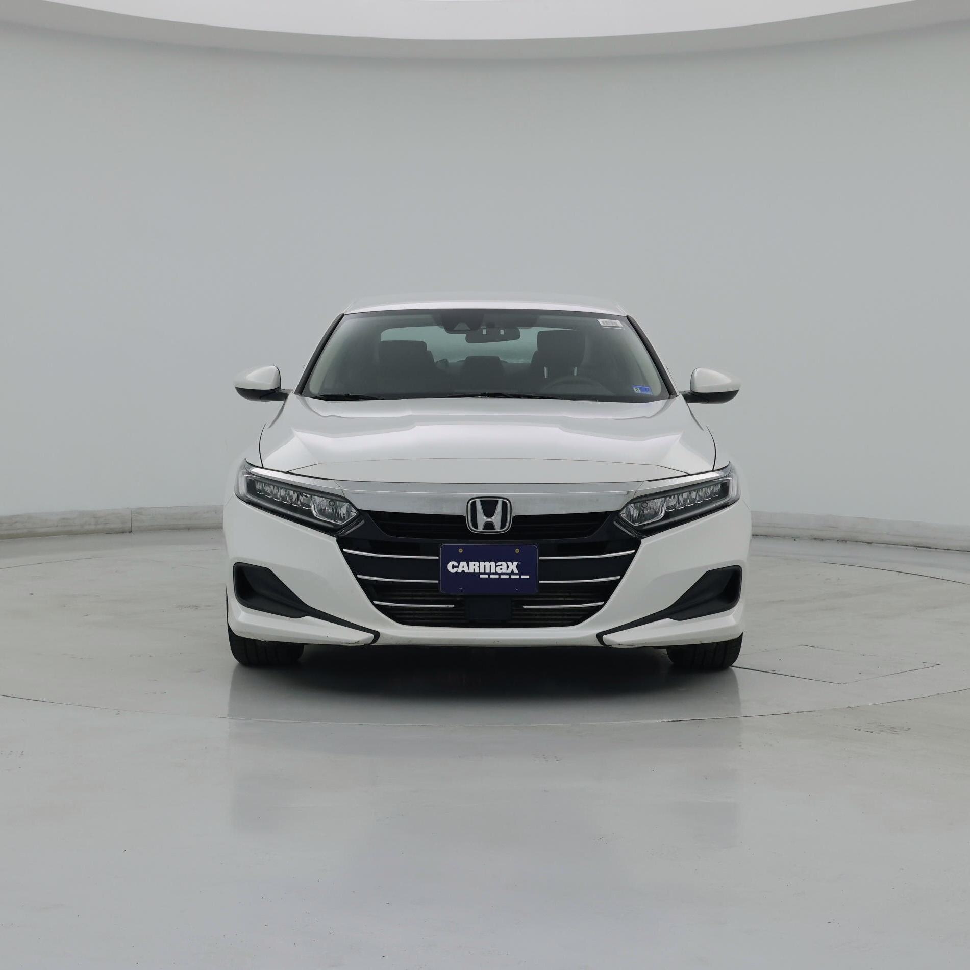 Thumbnail: 2021 Honda Accord - 5
