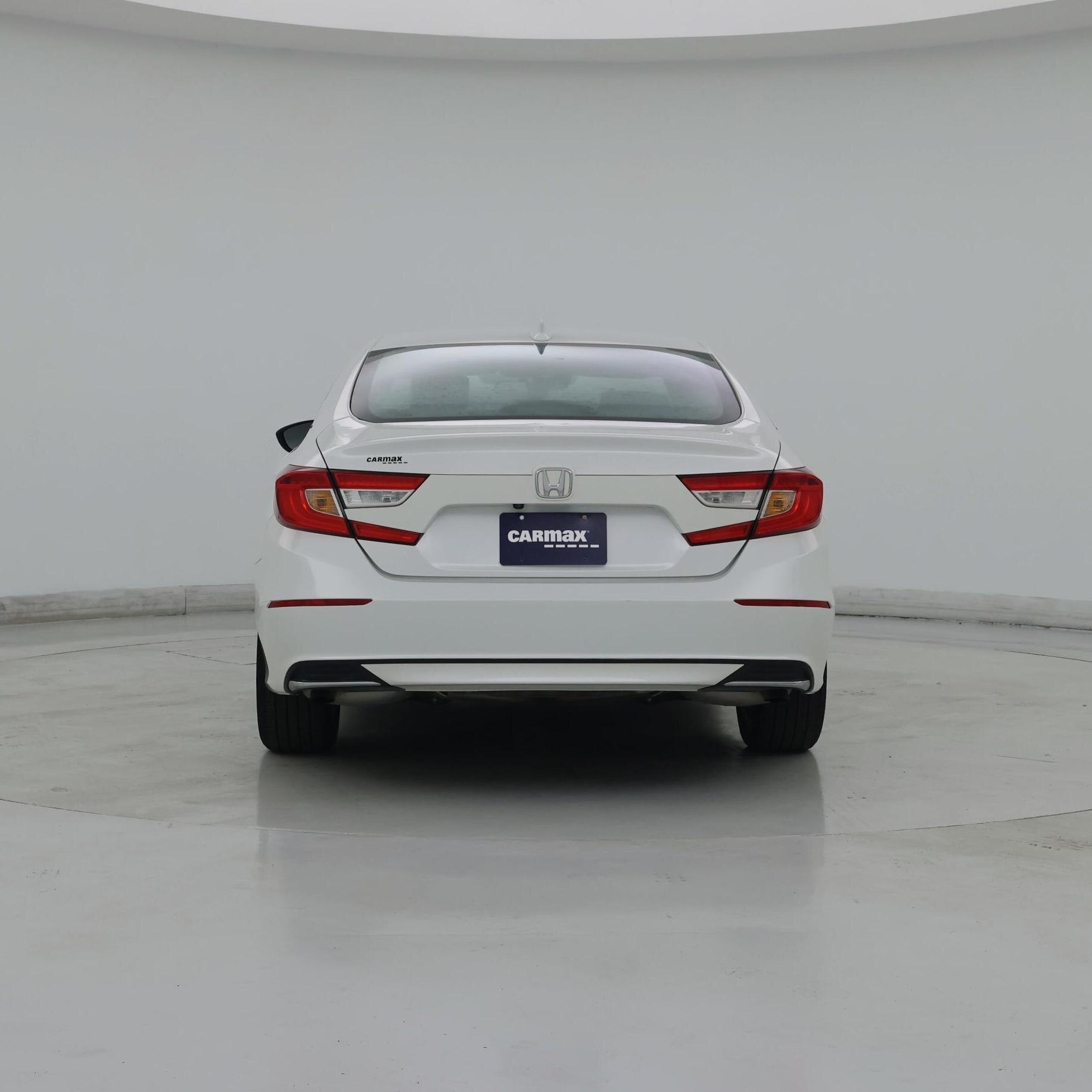 Thumbnail: 2021 Honda Accord - 6