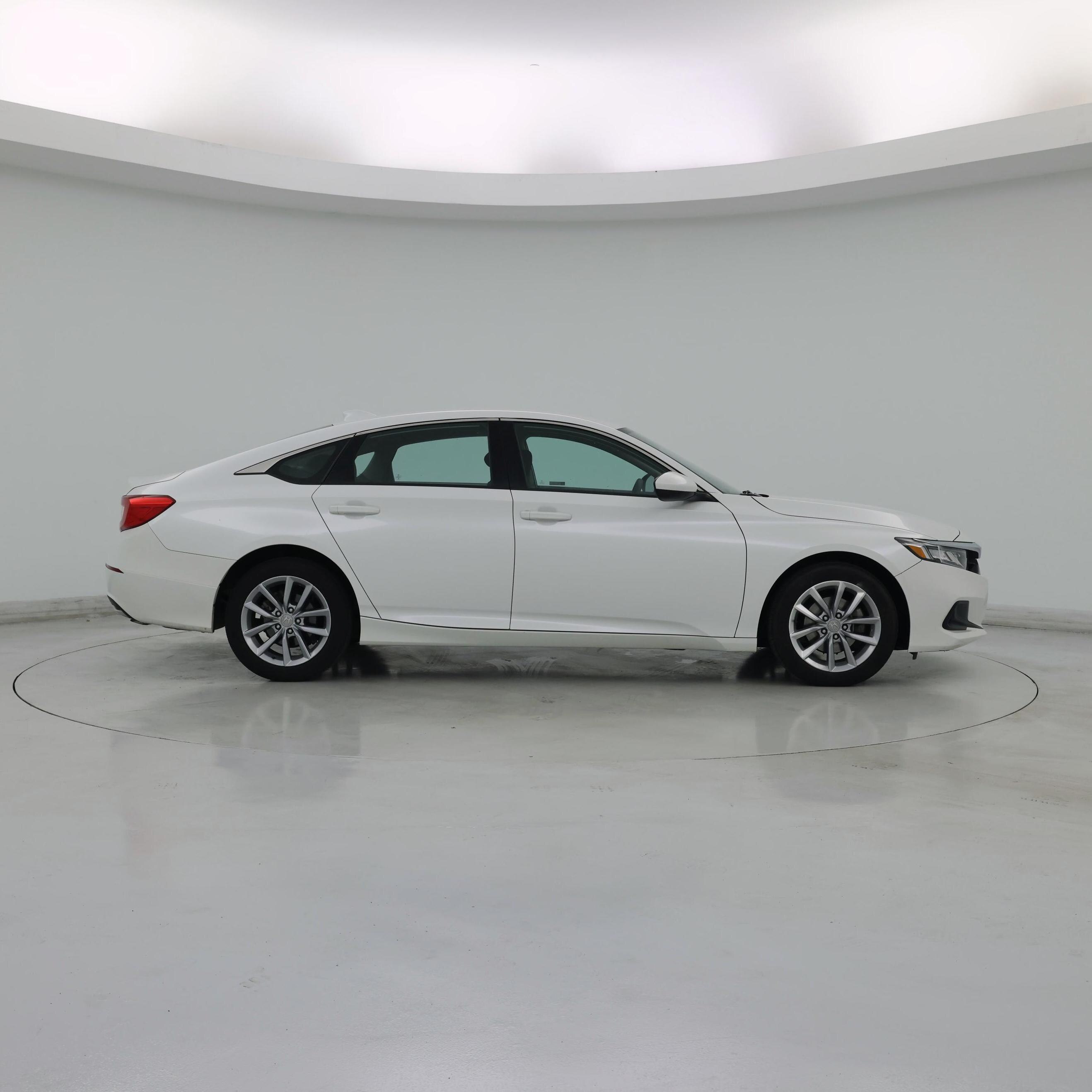 Thumbnail: 2021 Honda Accord - 7
