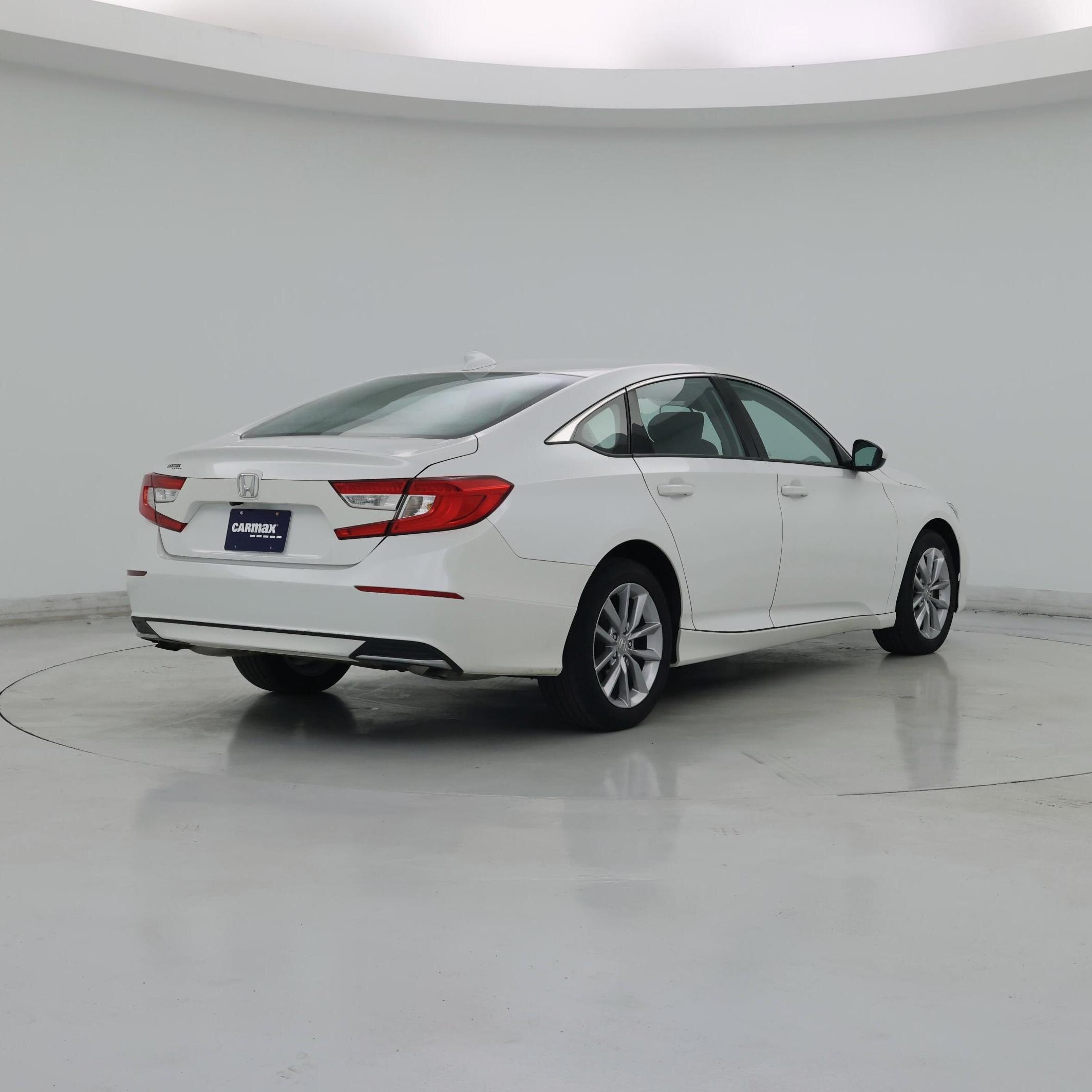 Thumbnail: 2021 Honda Accord - 8