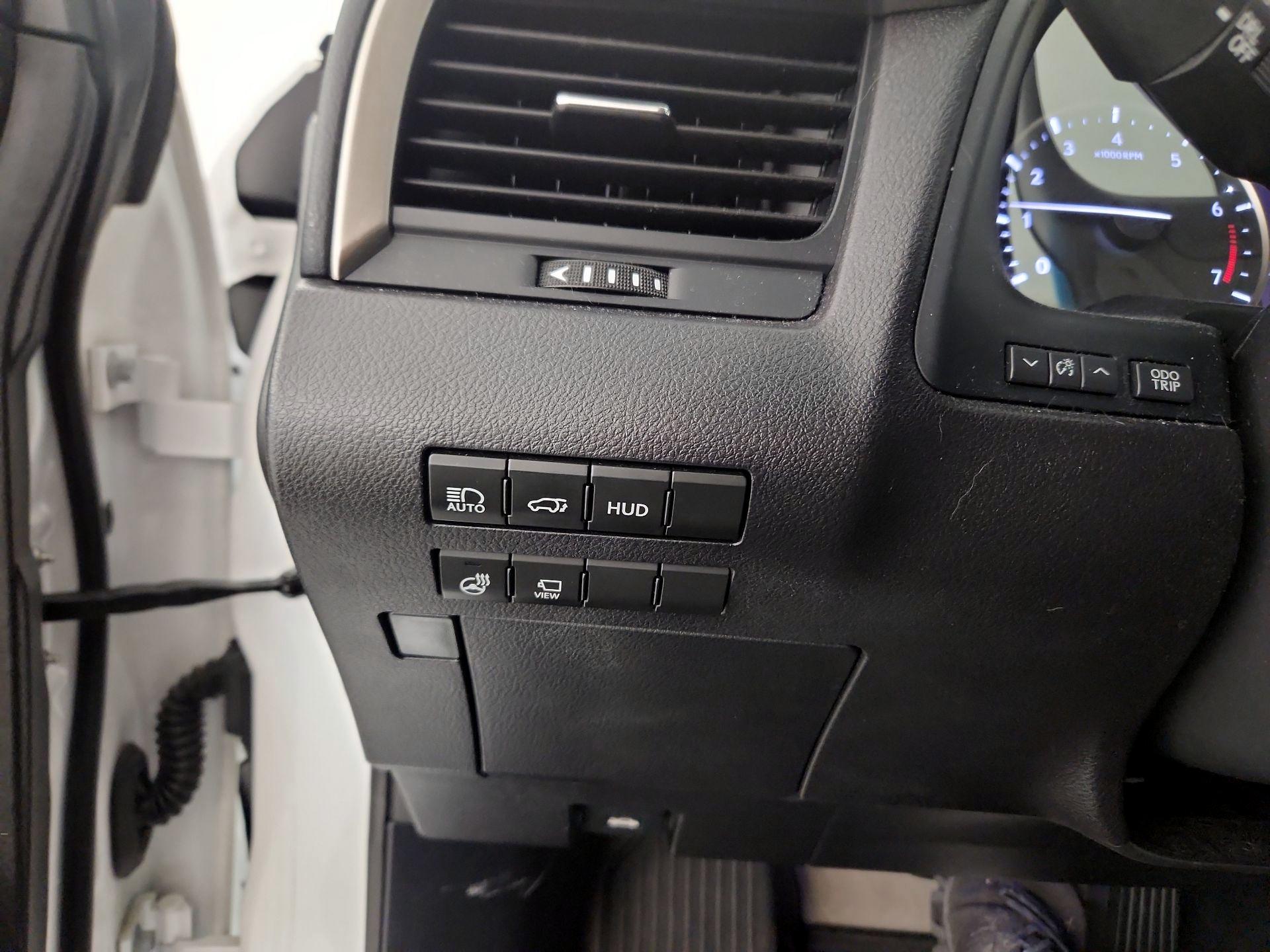 Thumbnail: 2017 Lexus RX - 13