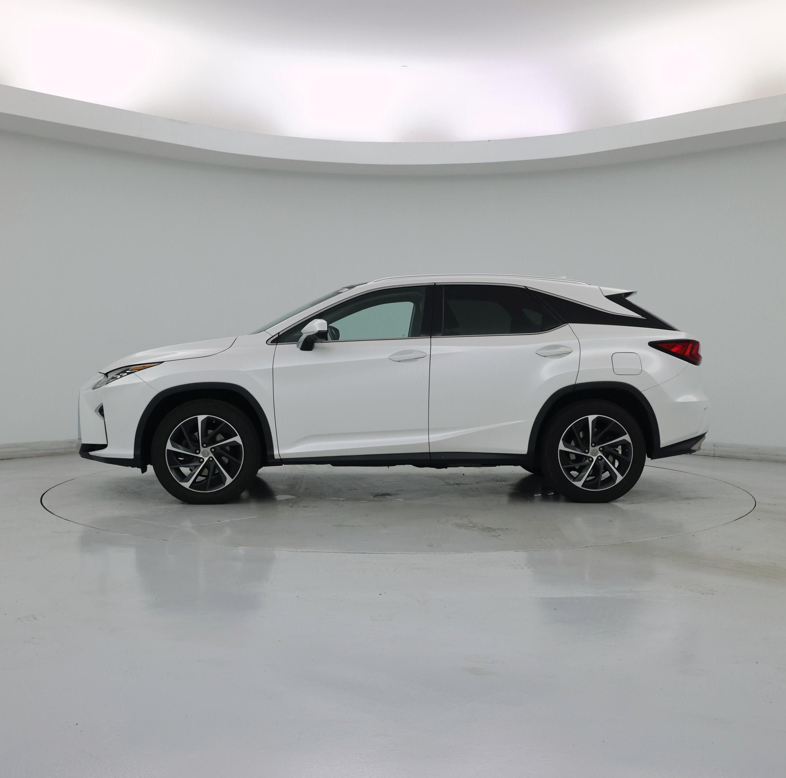 Thumbnail: 2017 Lexus RX - 3