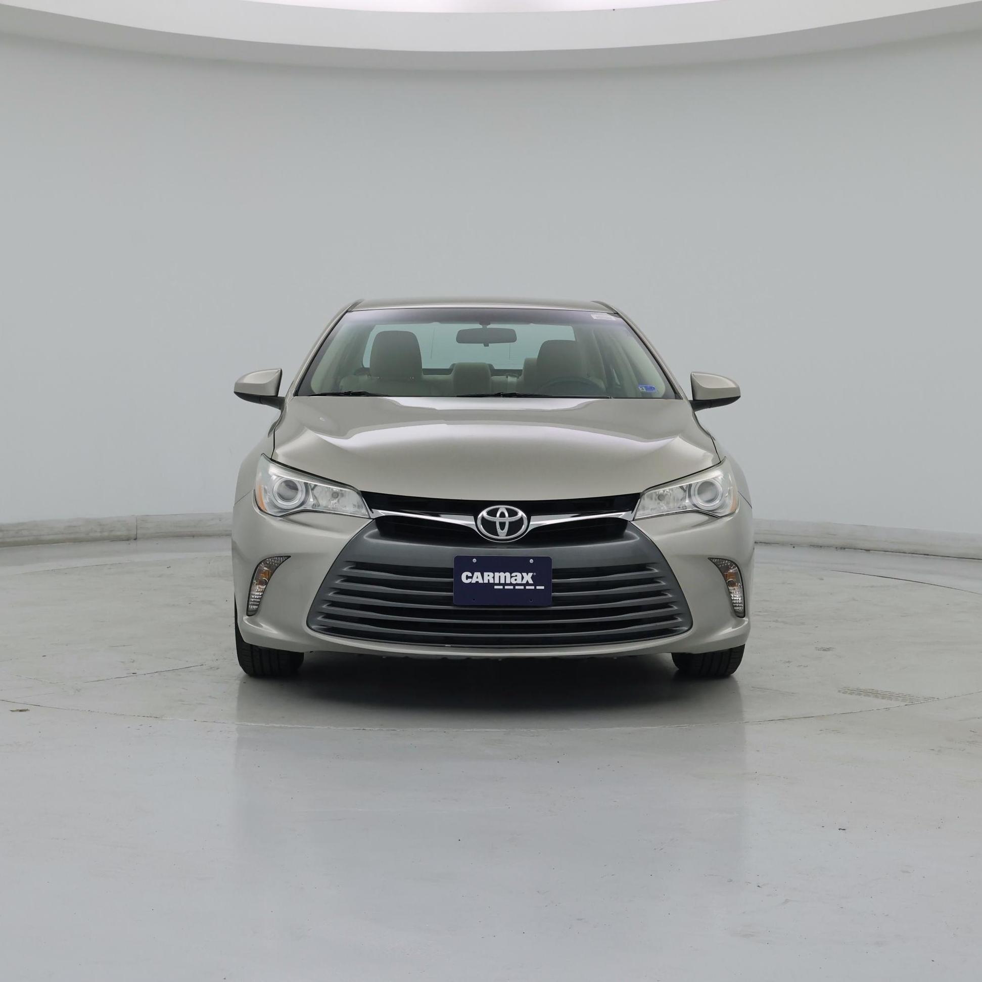 Thumbnail: 2016 Toyota Camry - 5
