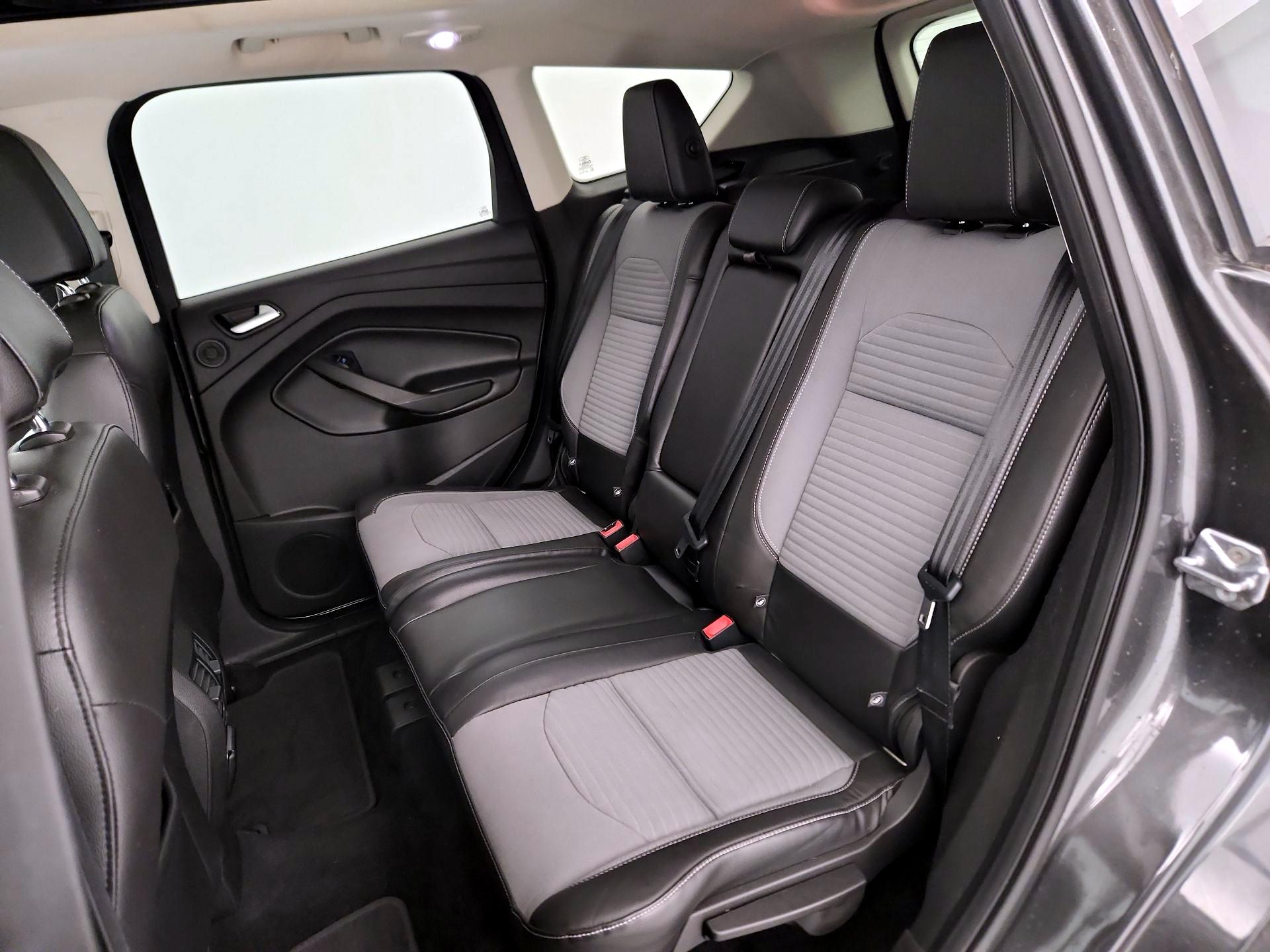 Thumbnail: 2017 Ford Escape - 10