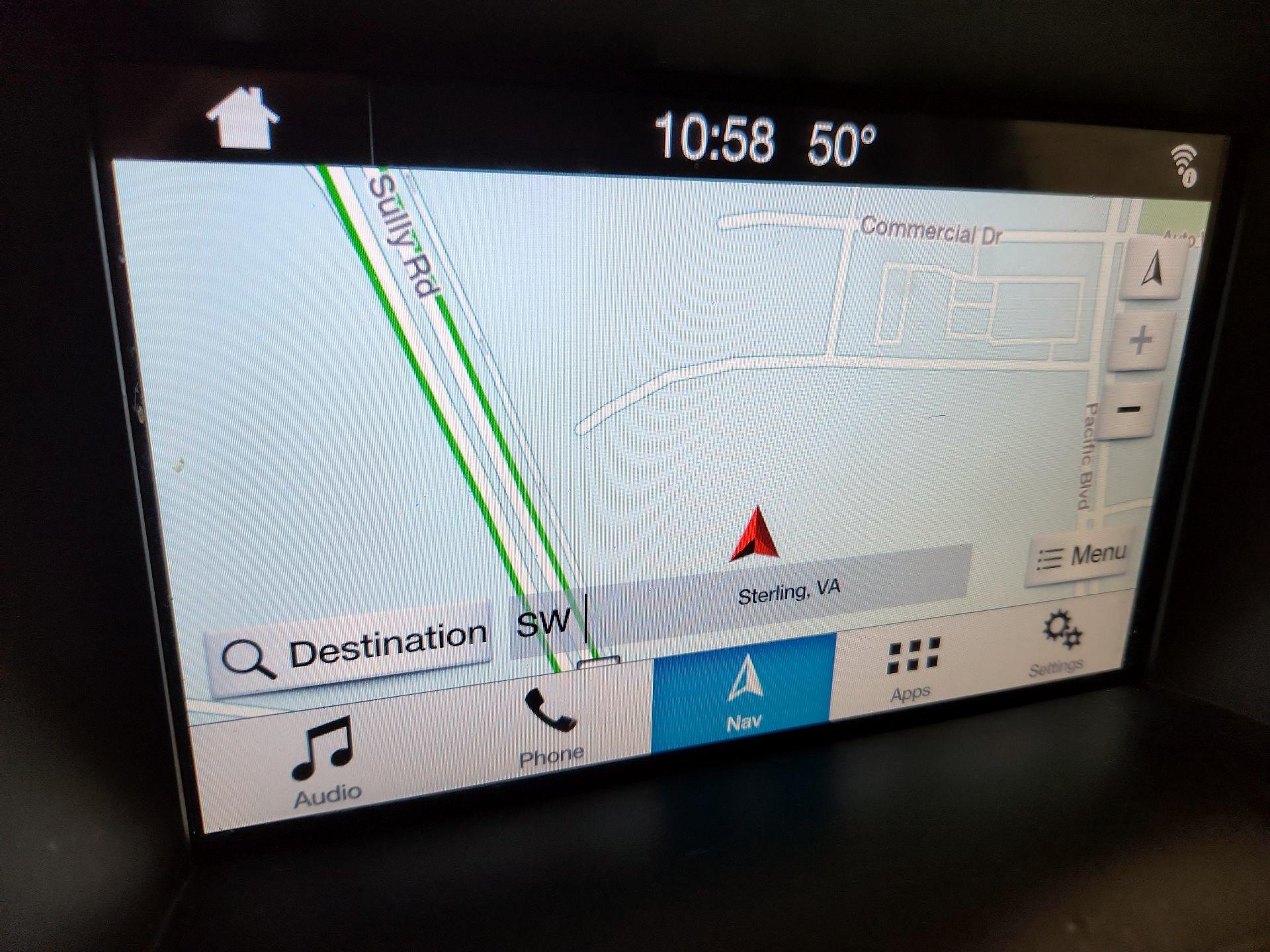 Thumbnail: 2017 Ford Escape - 14