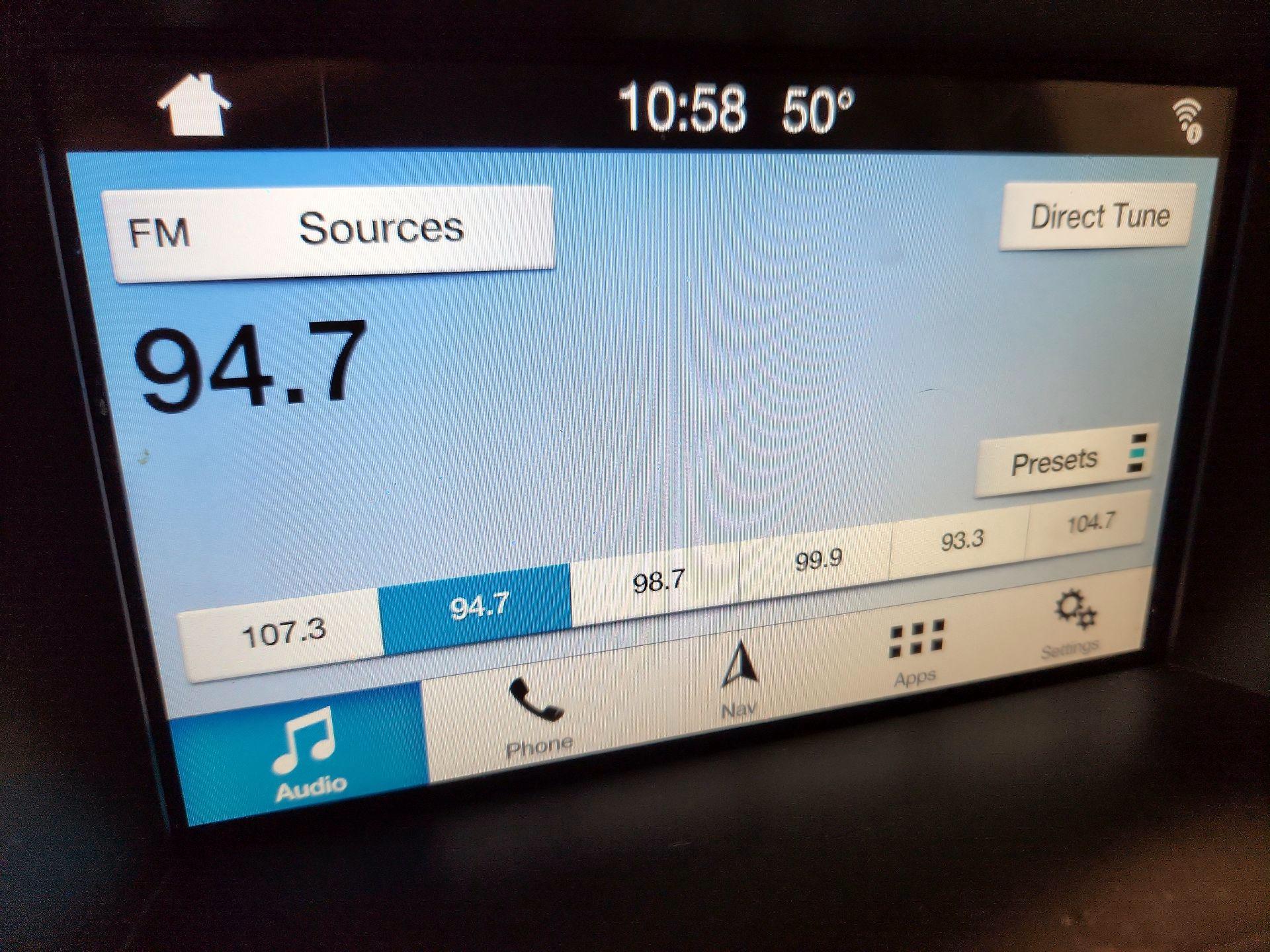 Thumbnail: 2017 Ford Escape - 15