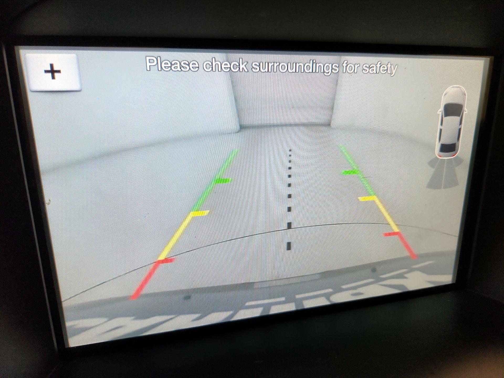 Thumbnail: 2017 Ford Escape - 16