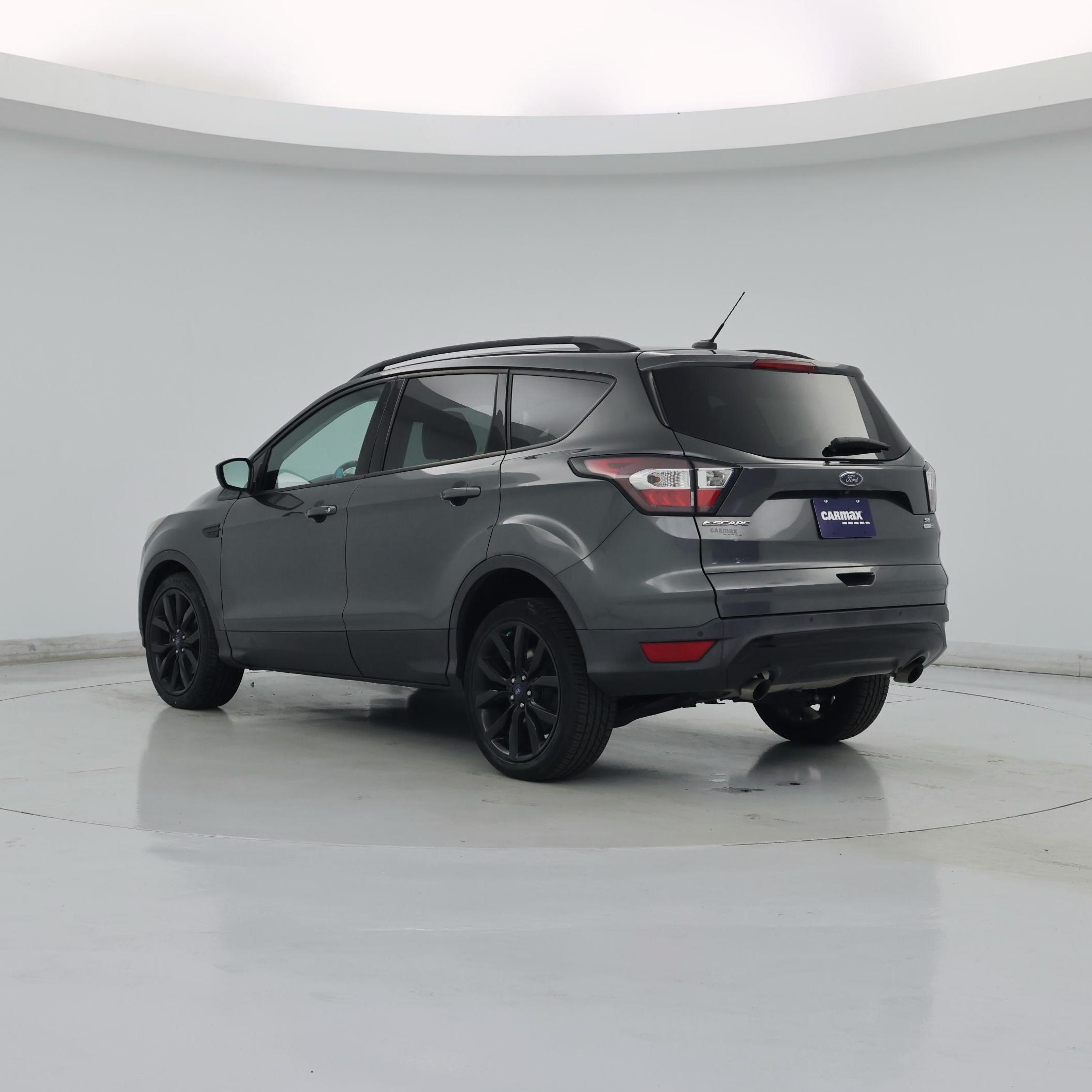 Thumbnail: 2017 Ford Escape - 2