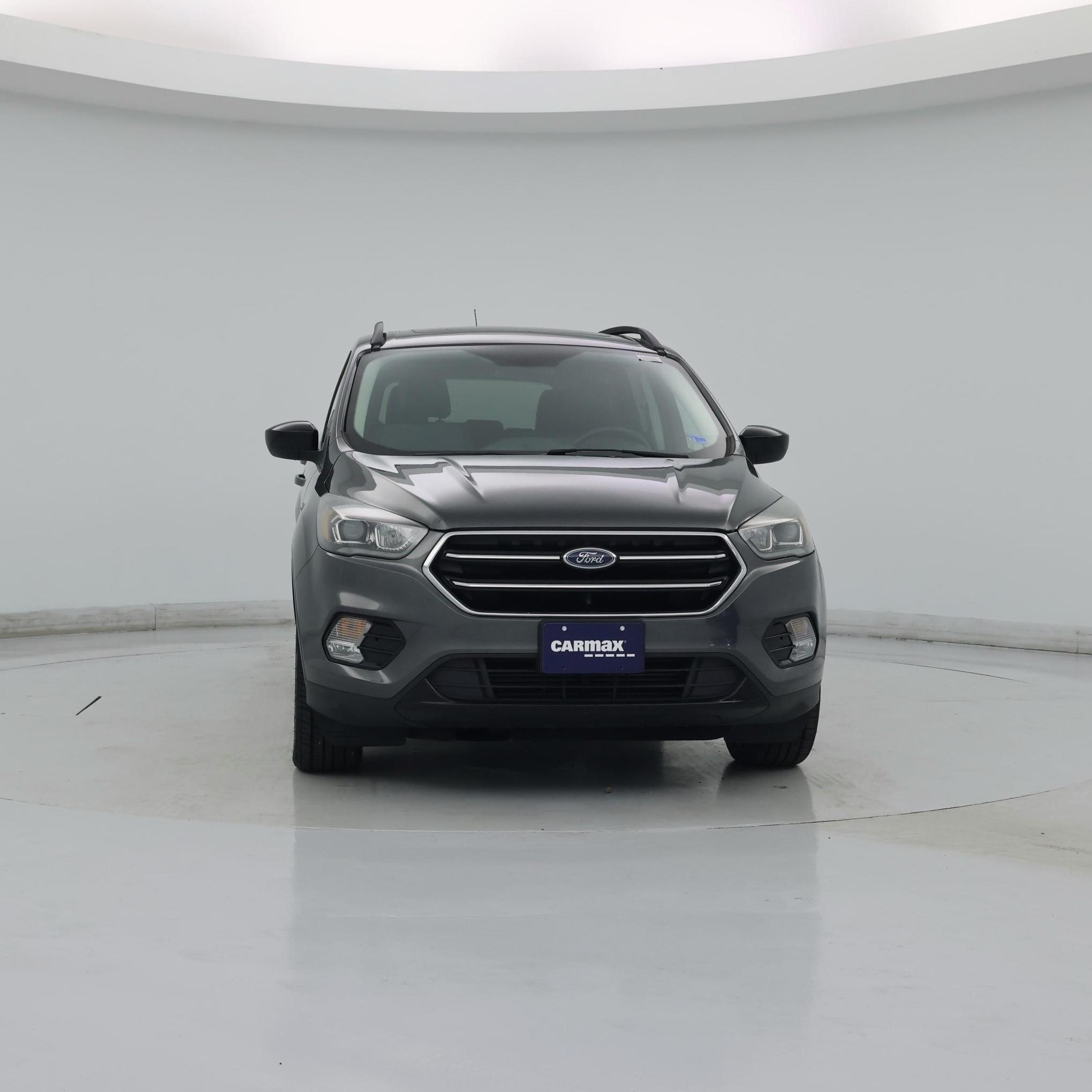 Thumbnail: 2017 Ford Escape - 5