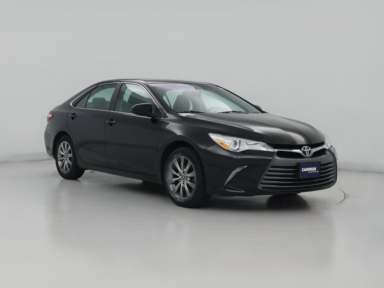 2016 Toyota Camry XLE