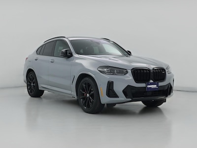 2023 BMW X4 M40I