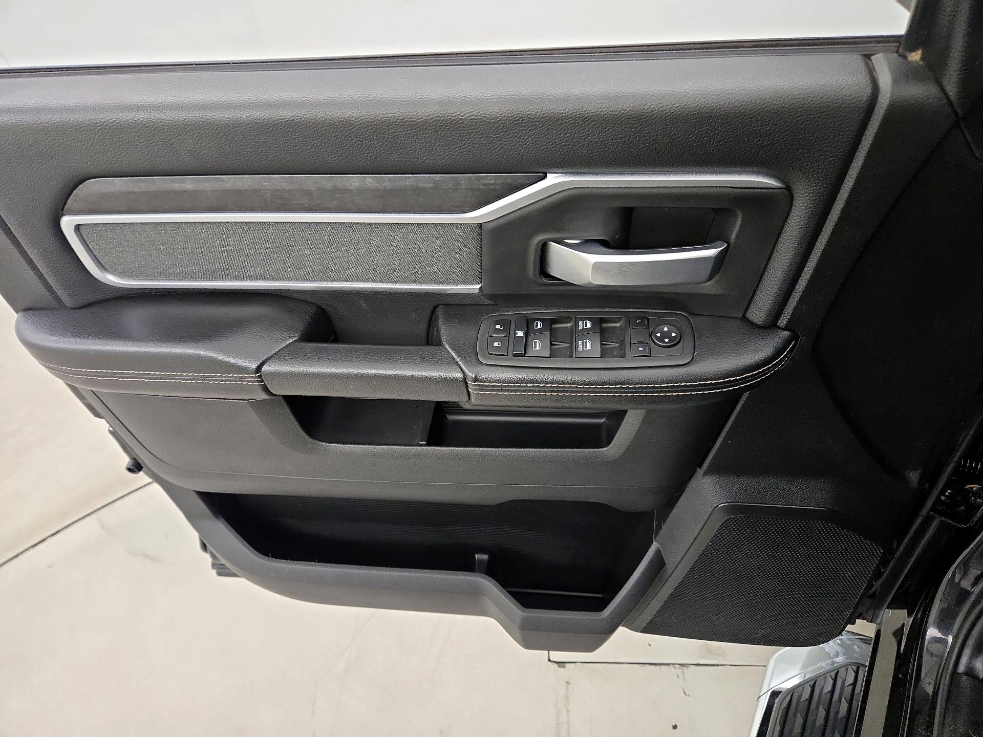 Thumbnail: 2022 RAM 2500 - 12