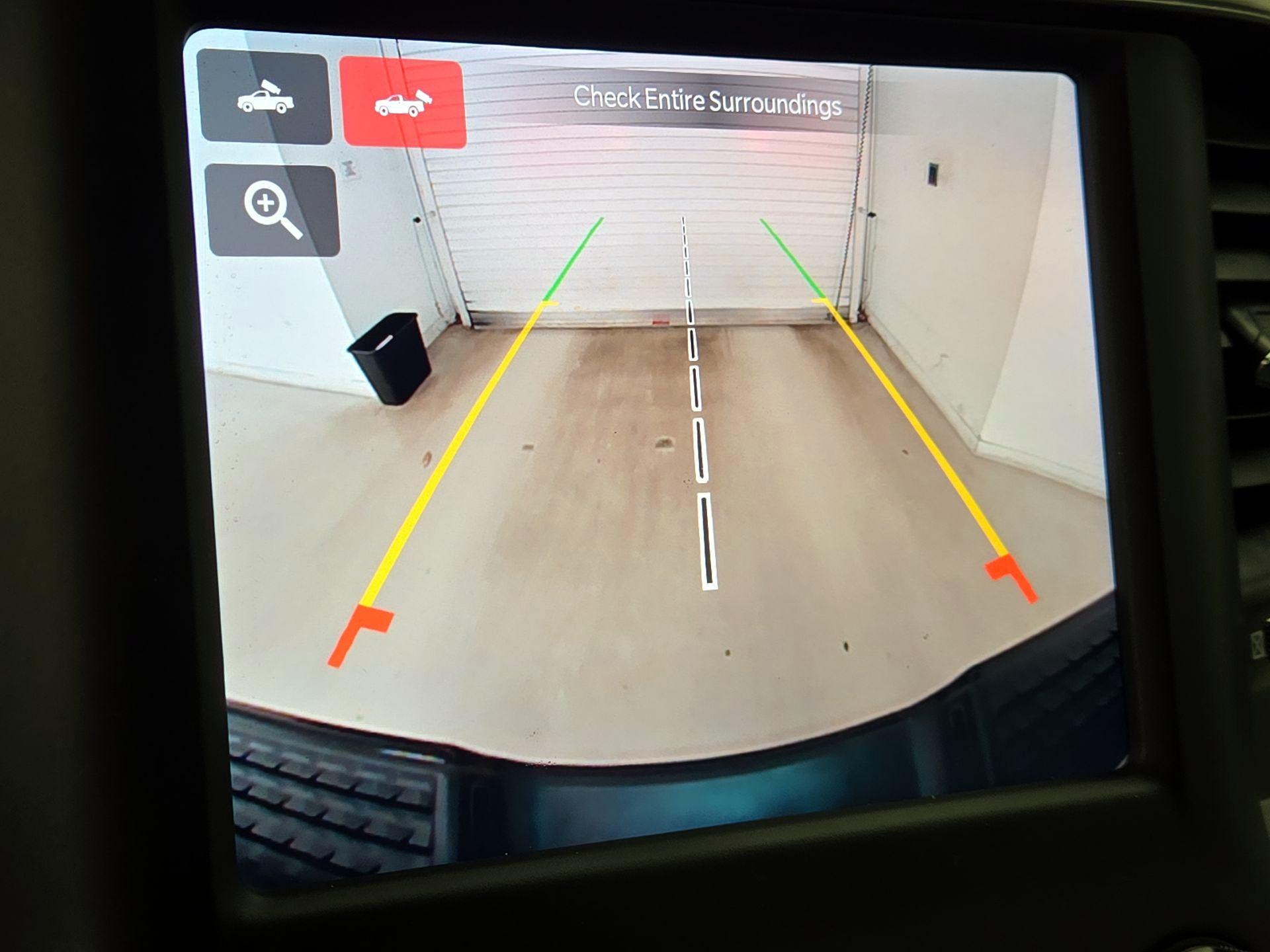 Thumbnail: 2022 RAM 2500 - 14