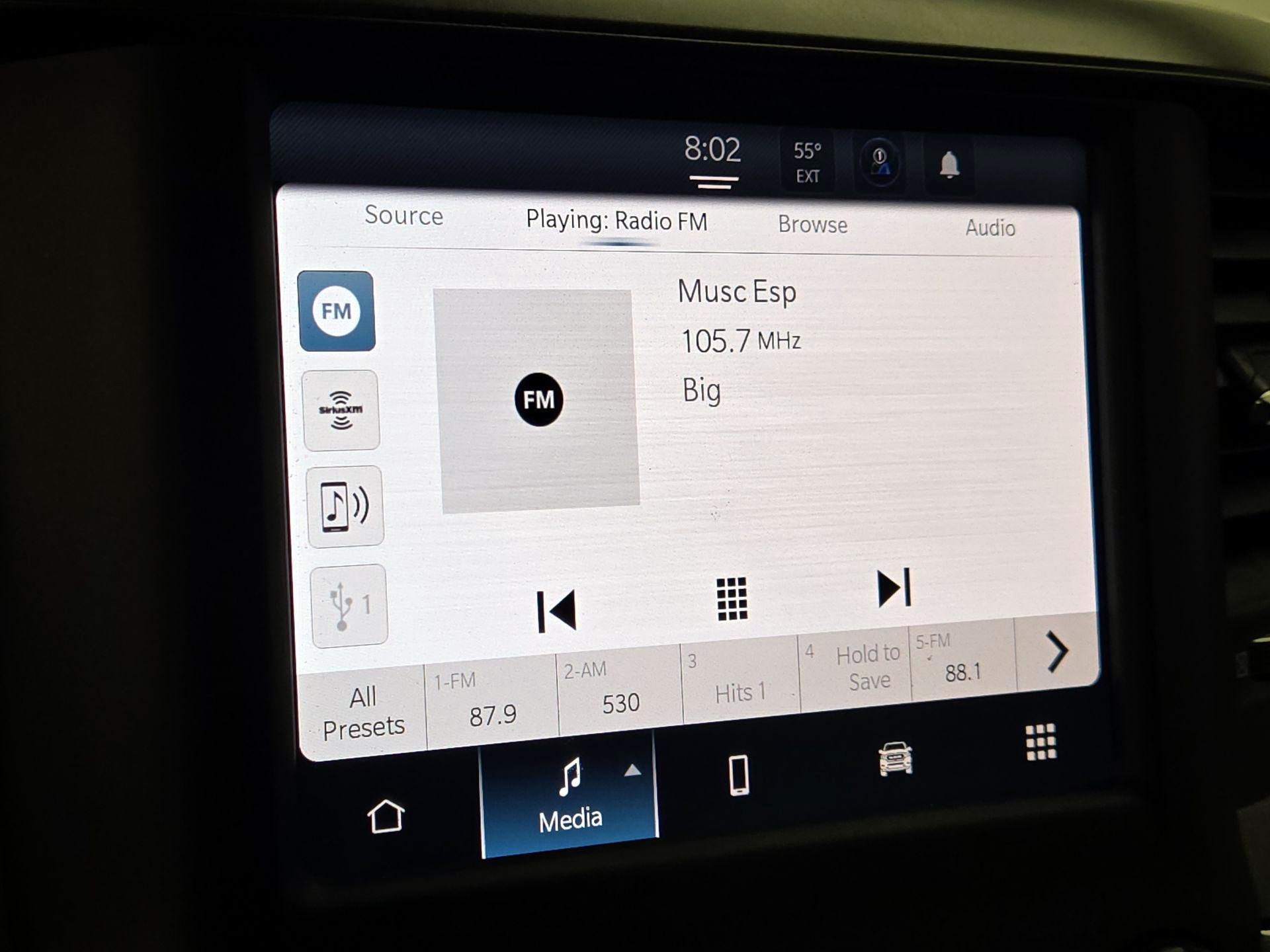 Thumbnail: 2022 RAM 2500 - 15