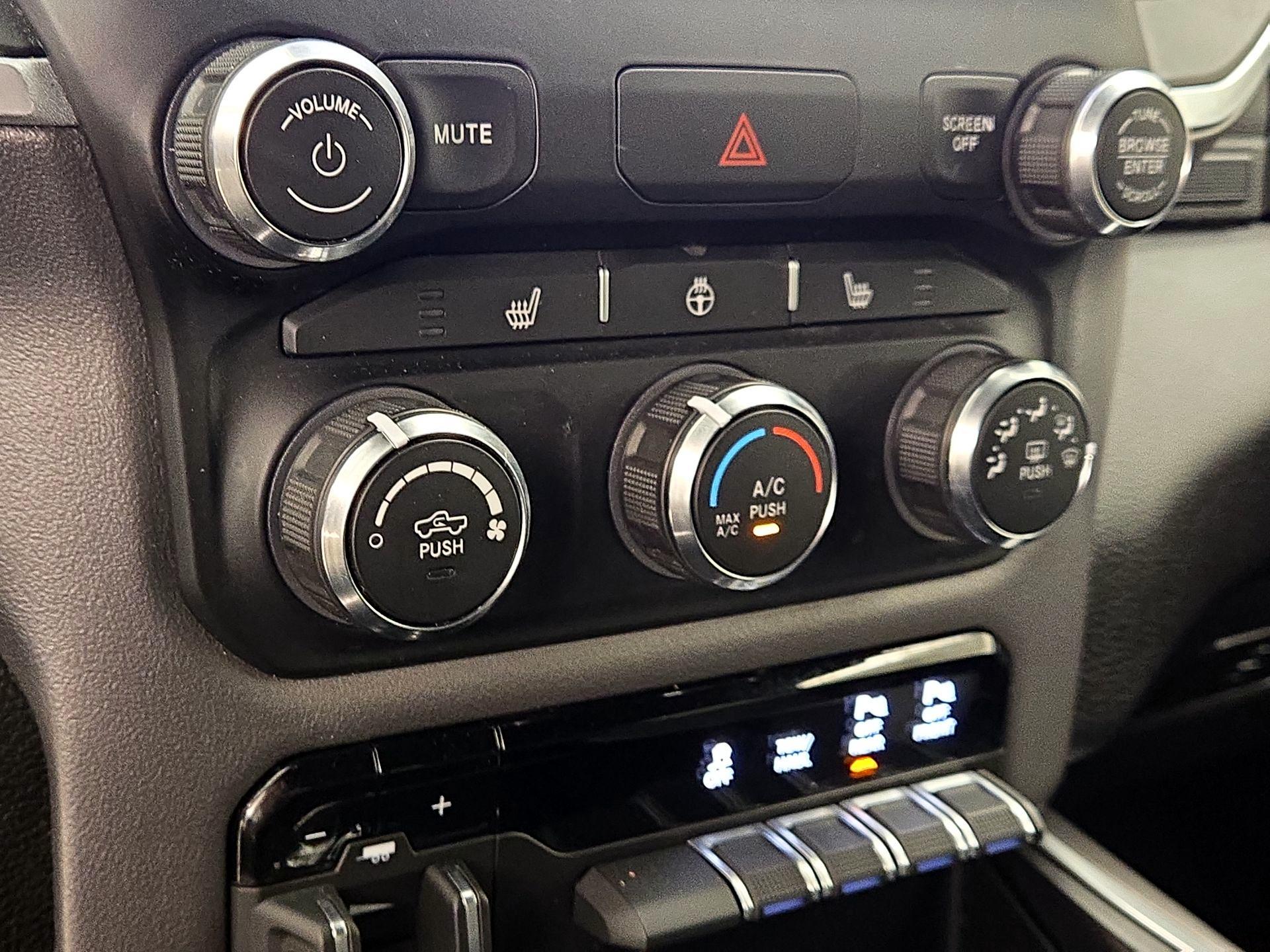 Thumbnail: 2022 RAM 2500 - 16