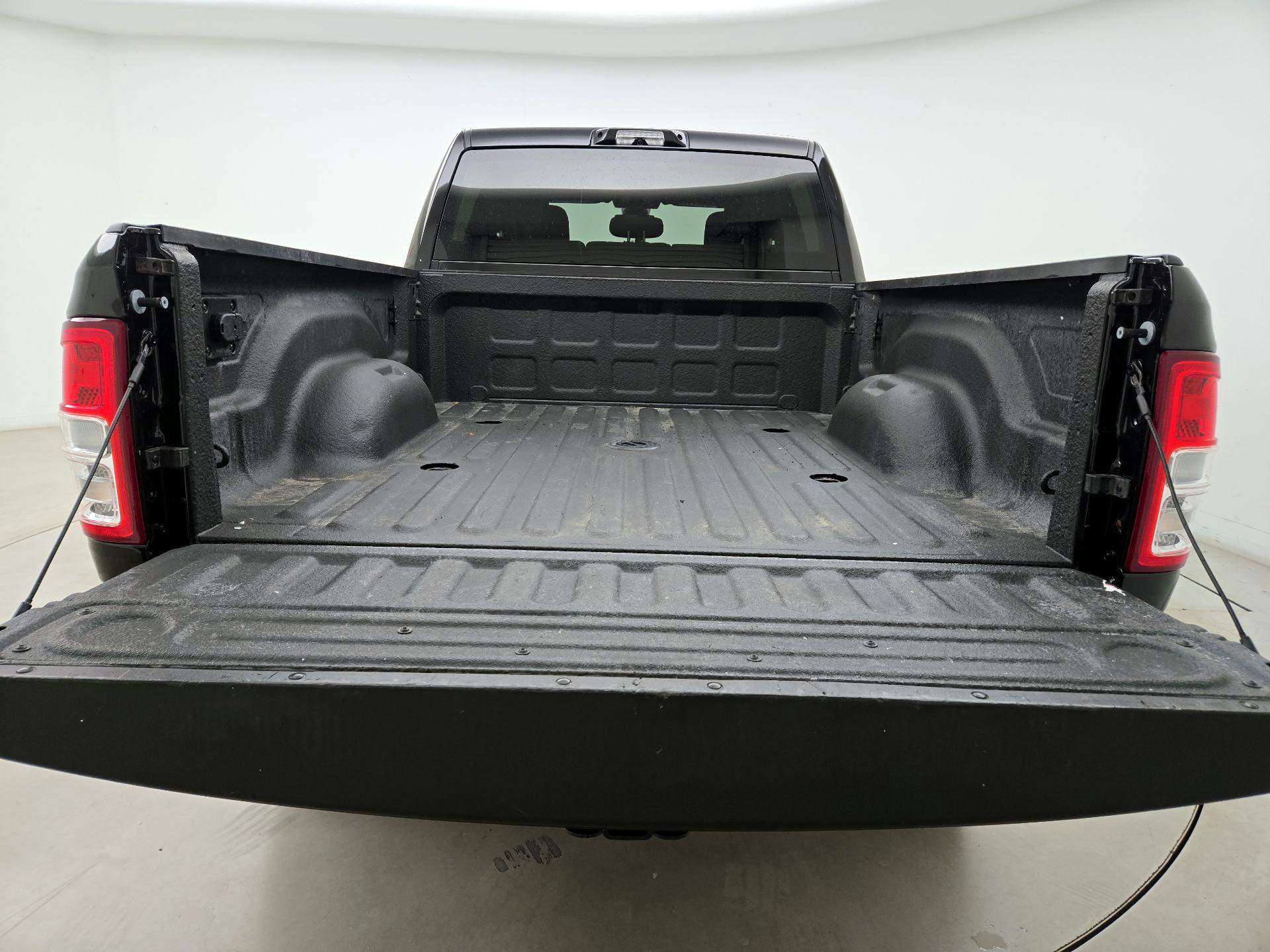 Thumbnail: 2022 RAM 2500 - 20