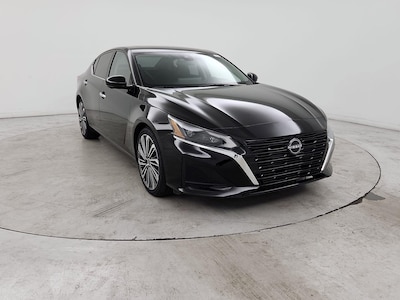 2023 Nissan Altima SL