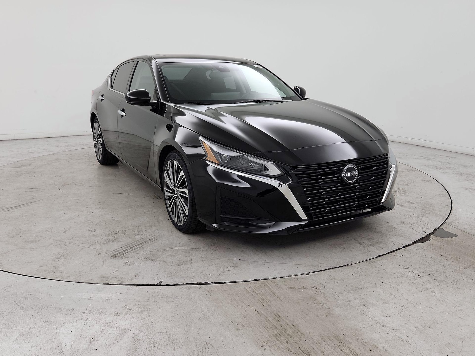 2023 Nissan Altima SL